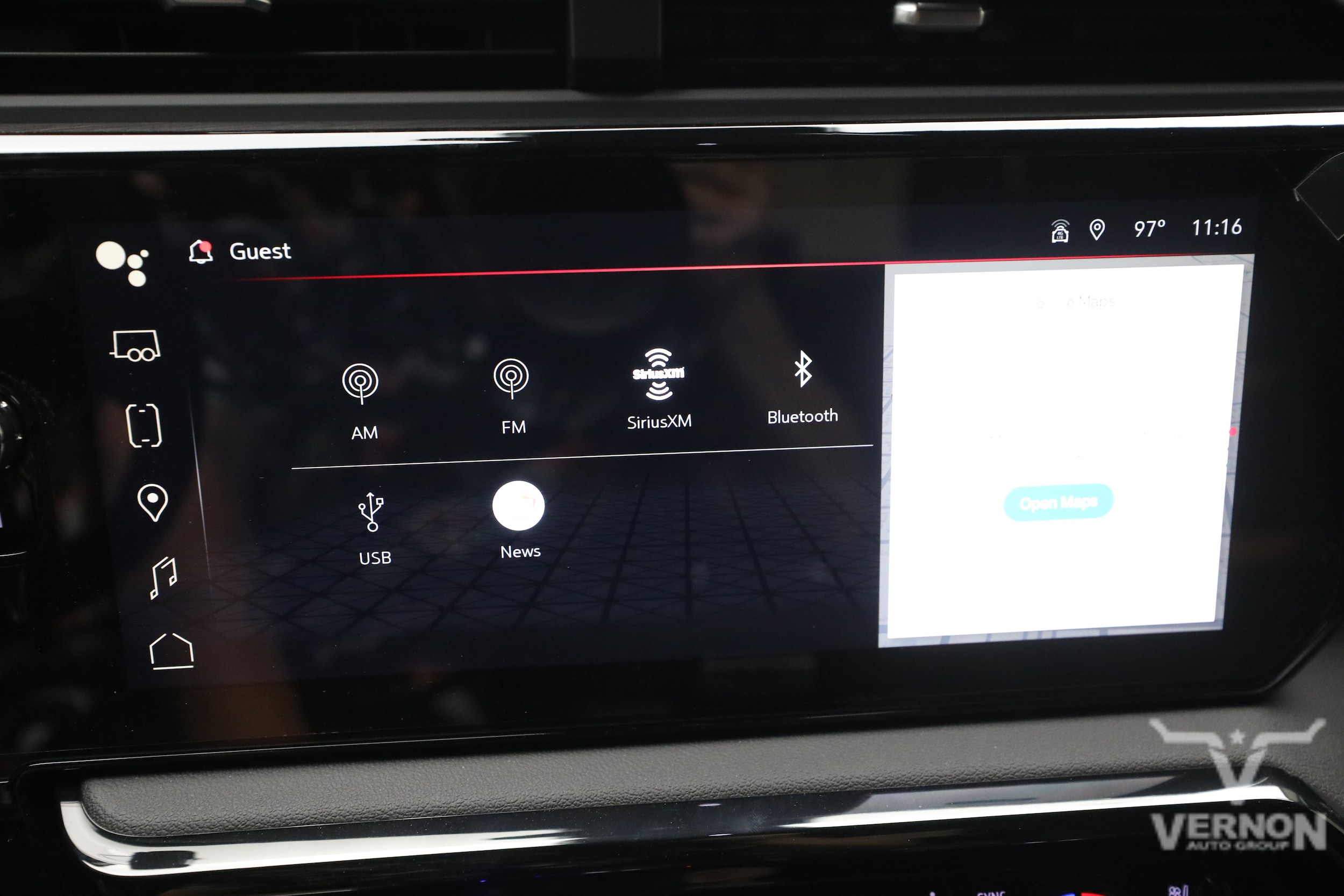 2026 GMC Sierra 2500HD AT4 - Photo 24