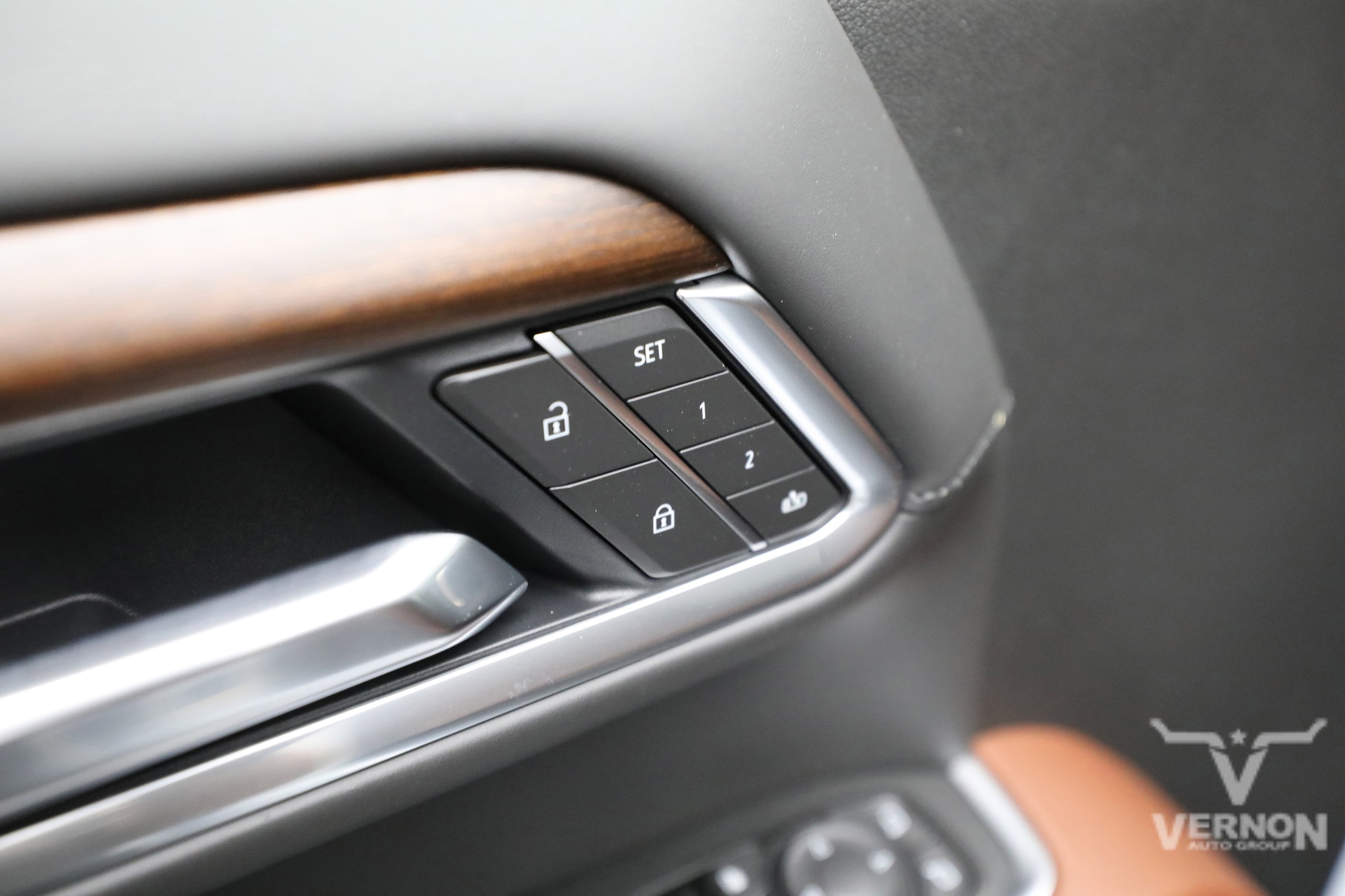 2026 GMC Sierra 2500HD Denali Ultimate - Photo 18