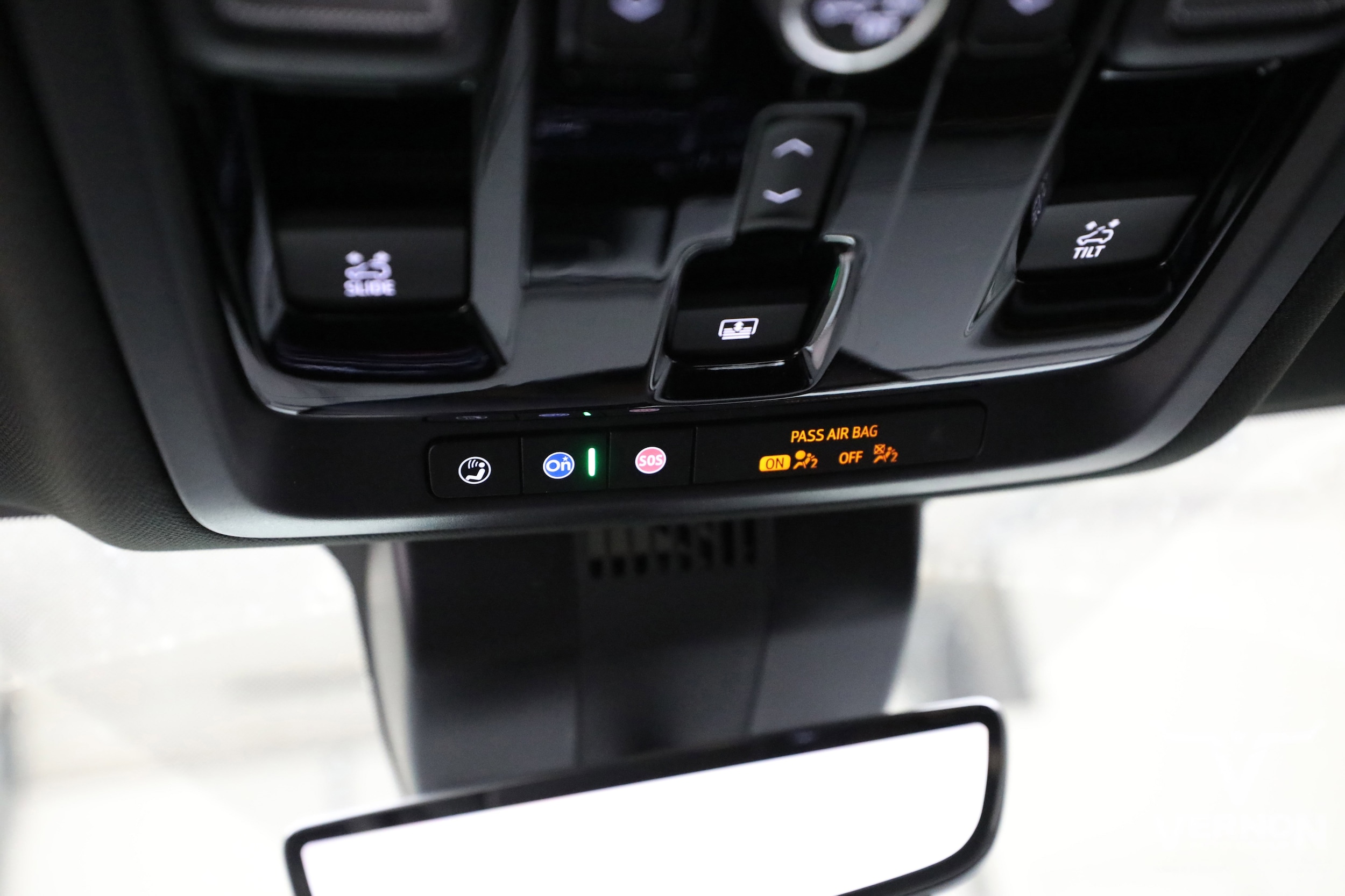 2026 GMC Yukon Denali - Photo 24