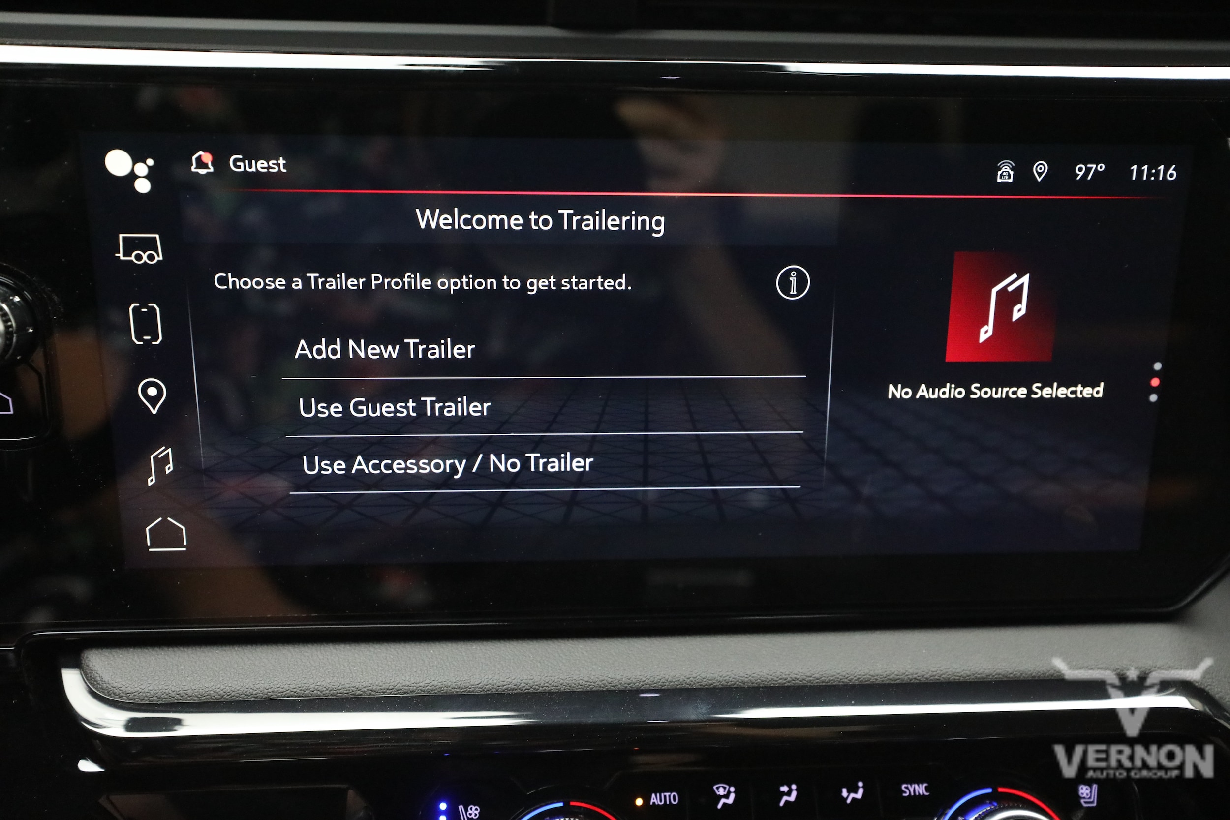 2026 GMC Sierra 2500HD AT4 - Photo 26