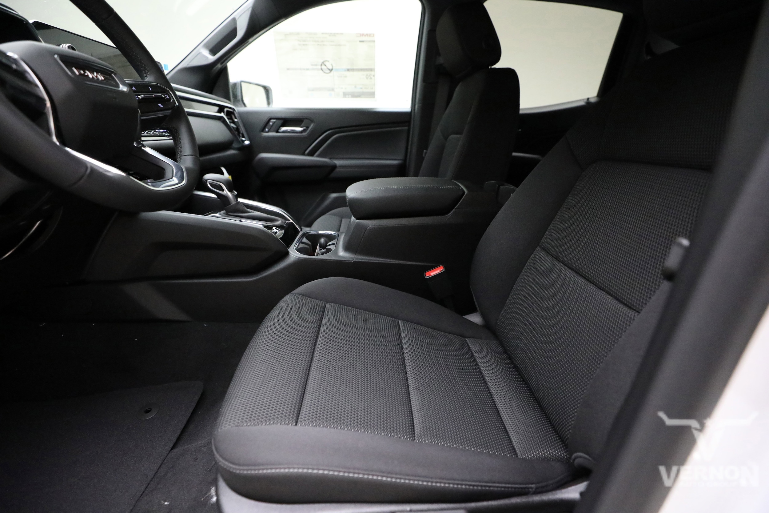 2026 GMC Canyon Elevation - Photo 10