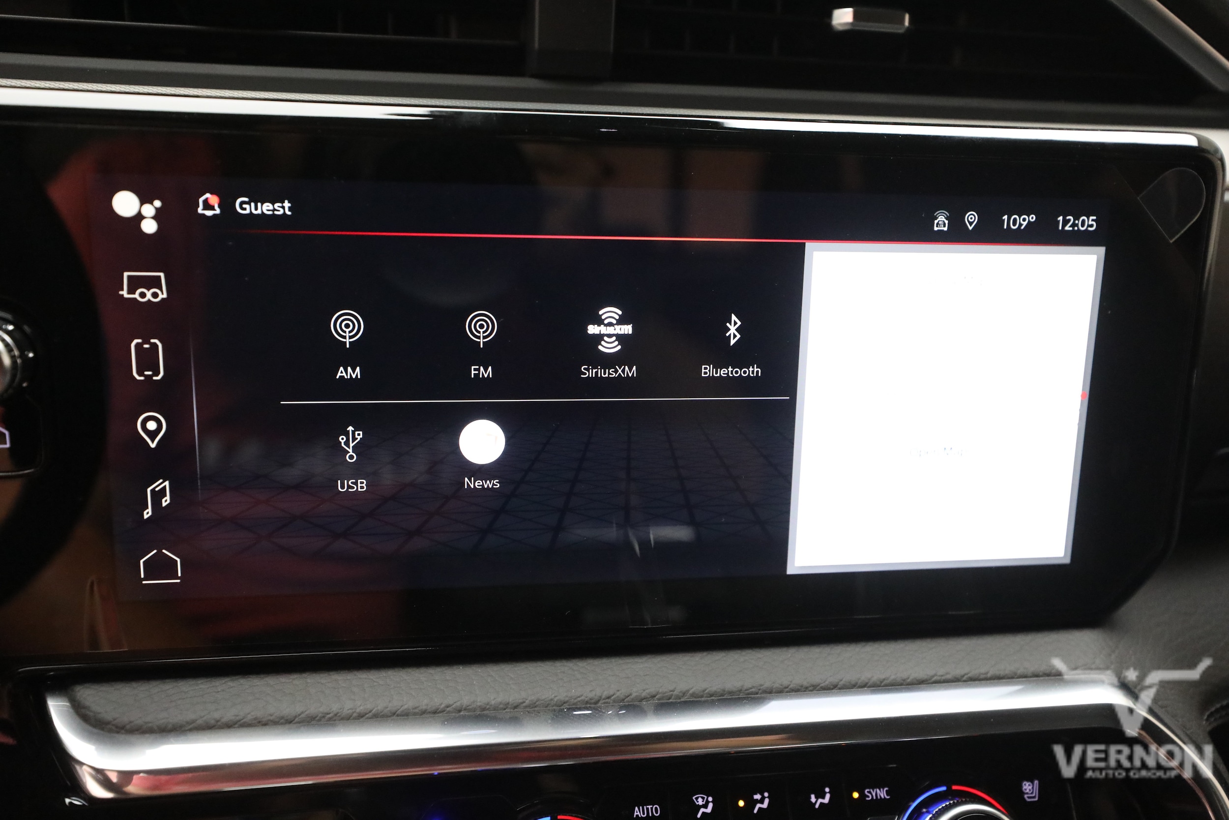 2026 GMC Sierra 2500HD Denali - Photo 29