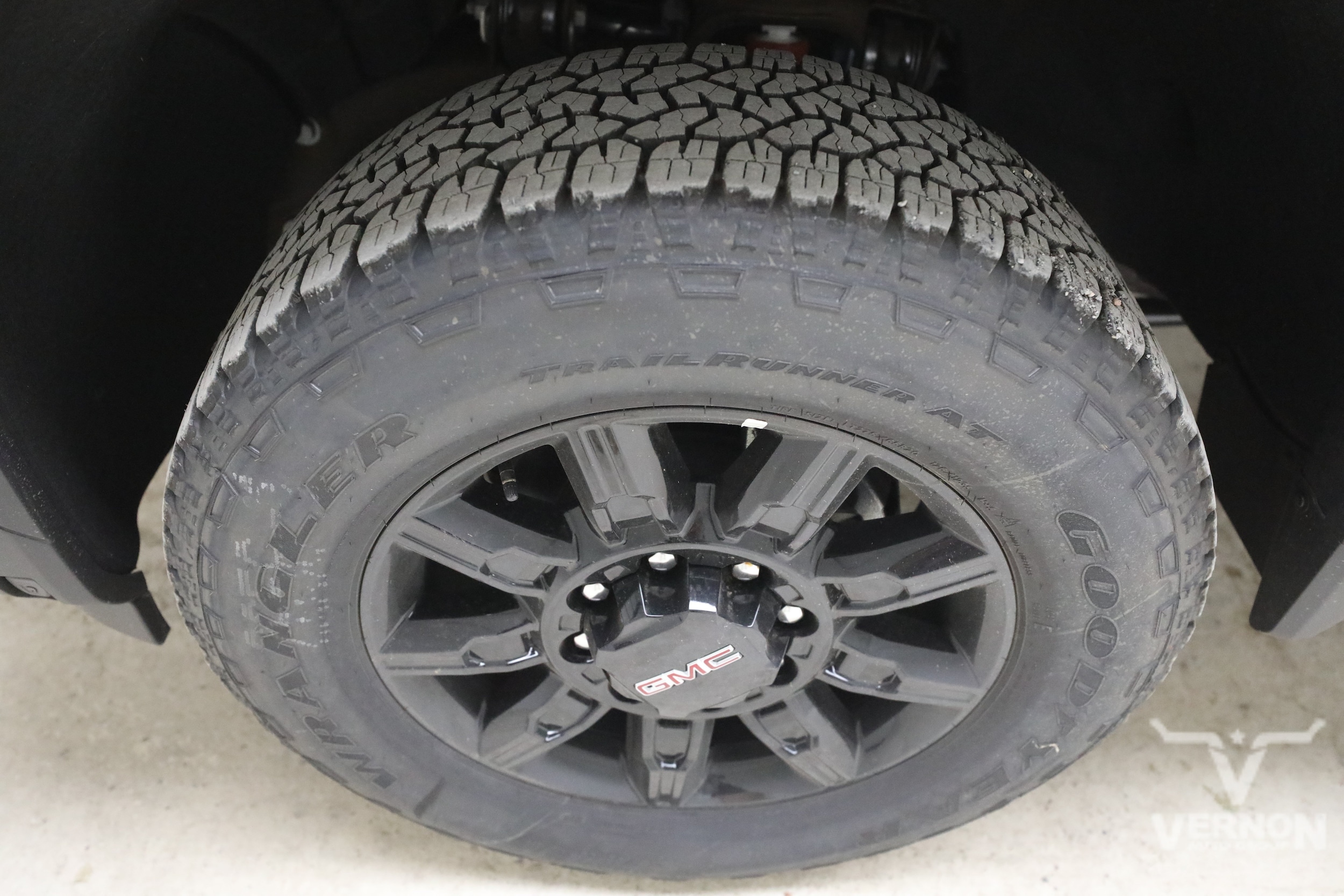 2026 GMC Sierra 2500HD AT4 - Photo 29