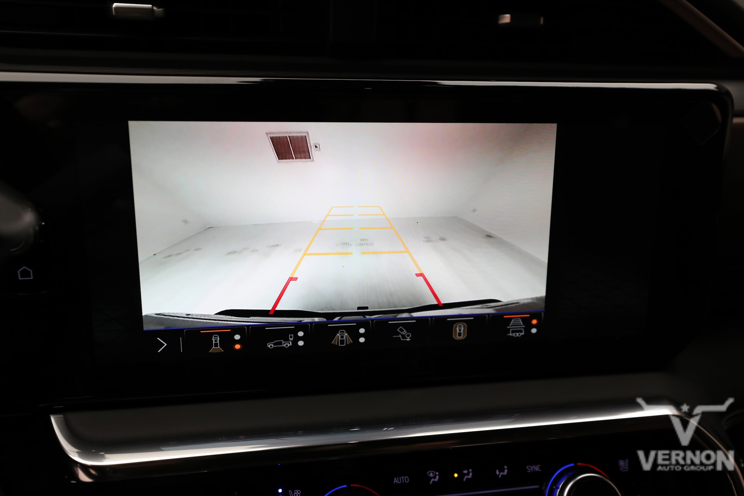 2026 GMC Sierra 2500HD Denali Ultimate - Photo 31