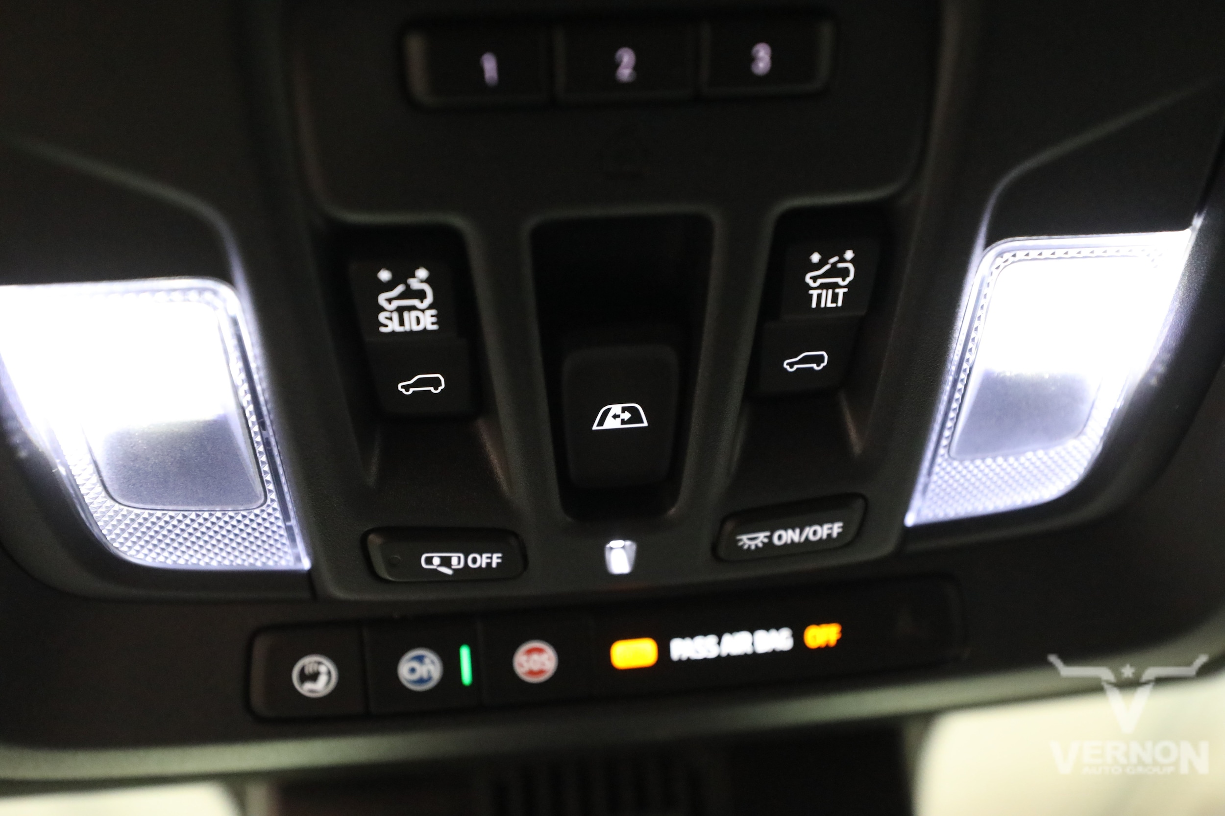 2026 GMC Sierra 2500HD AT4 - Photo 24