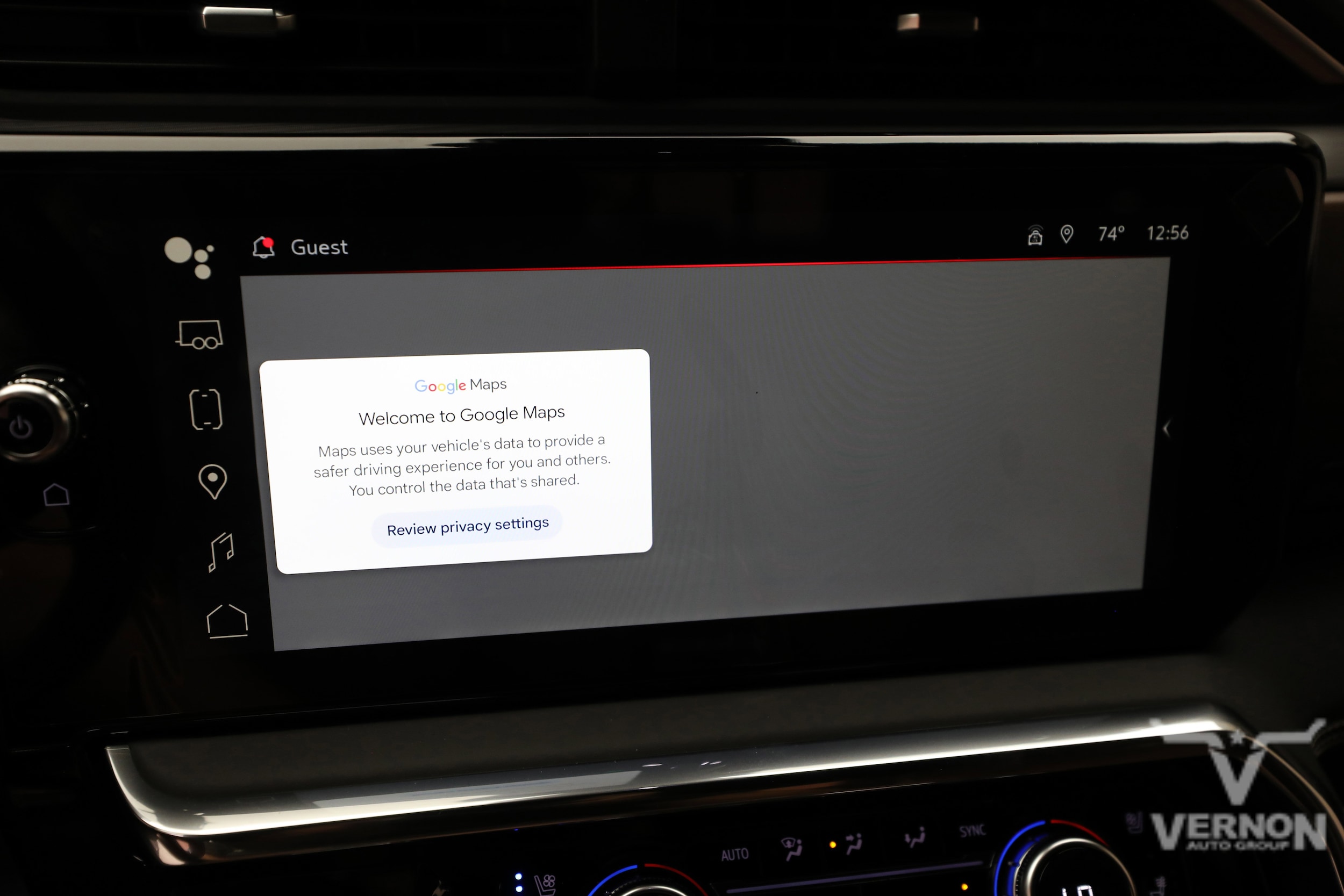 2026 GMC Sierra 2500HD Denali Ultimate - Photo 30