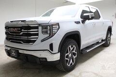 2026 GMC Sierra 1500 SLT Truck