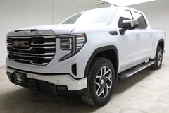 2026 GMC Sierra 1500 SLT Truck
