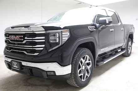 2026 GMC Sierra 1500 SLT Truck