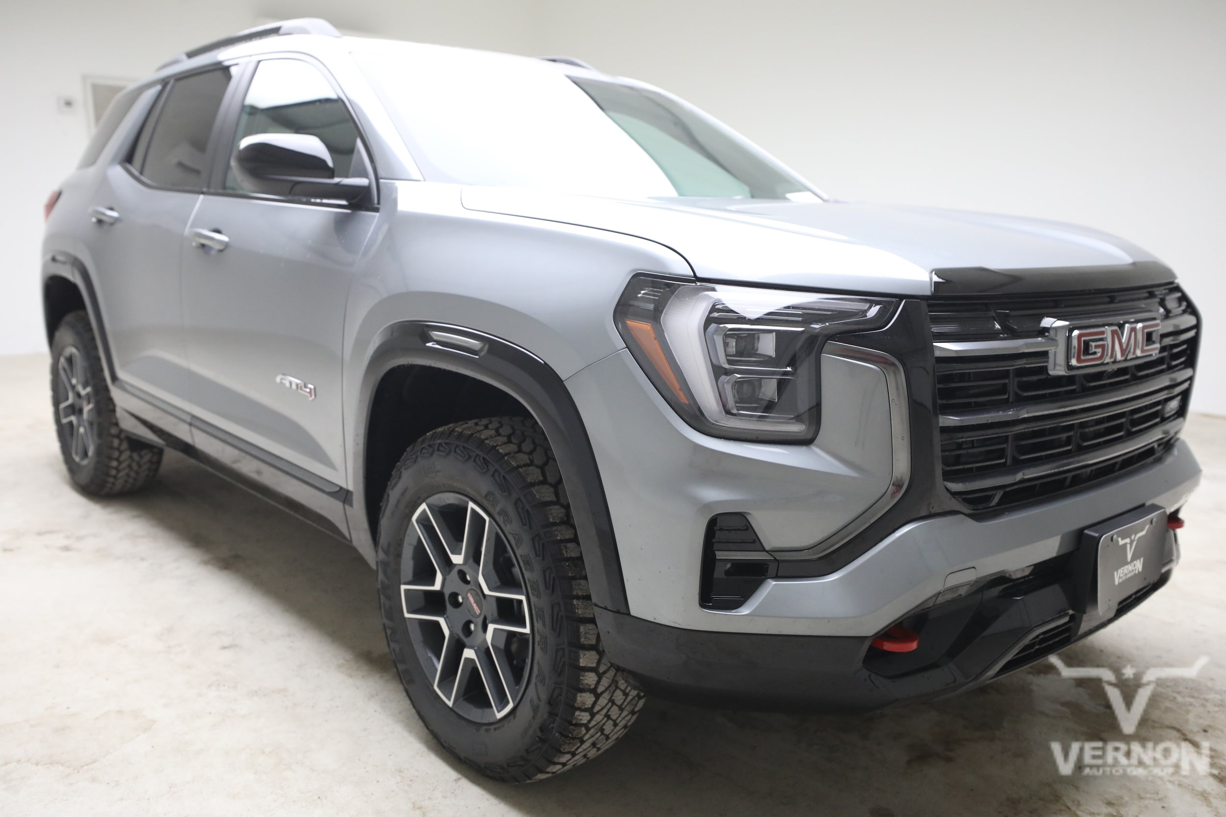 2027 GMC Terrain
