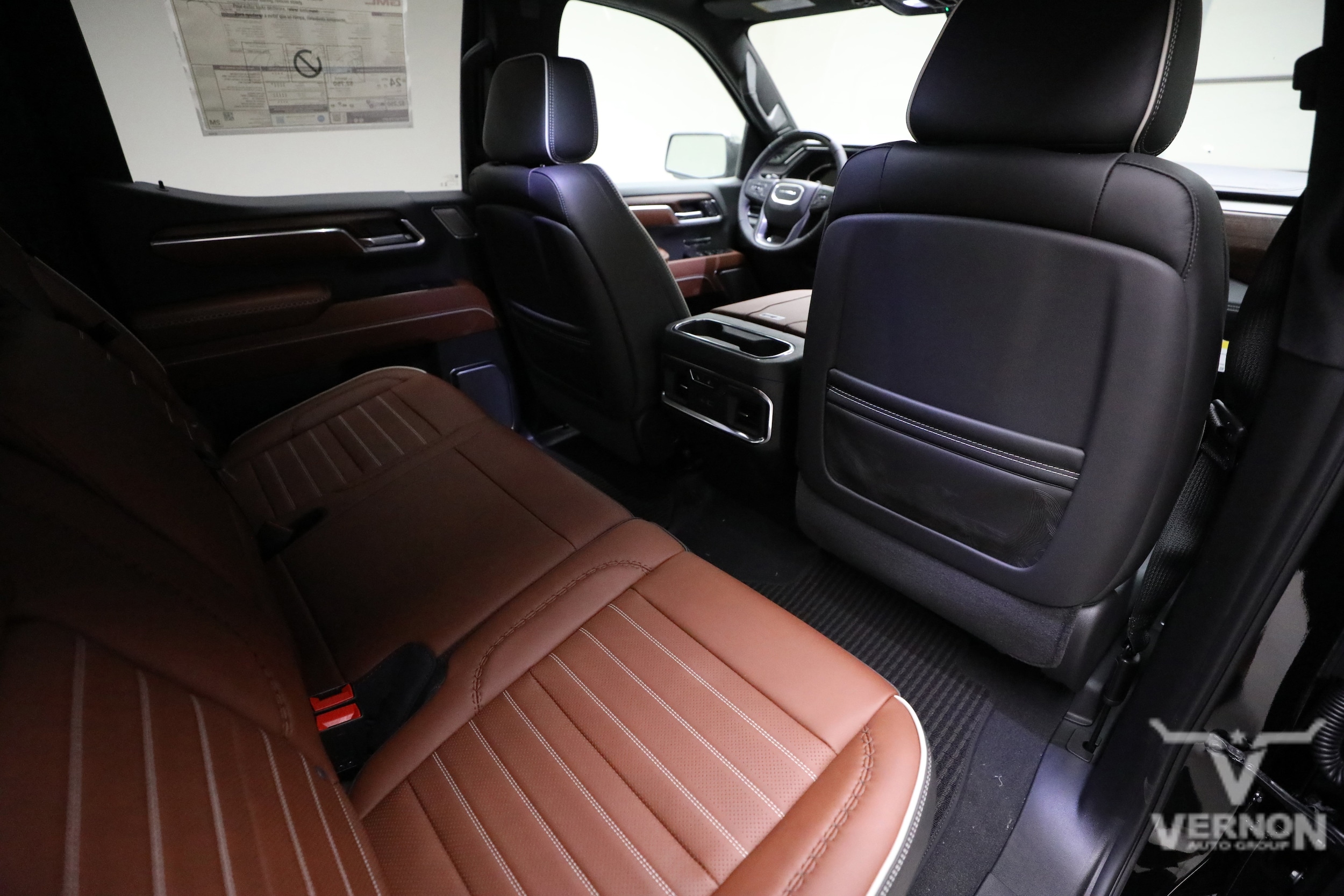 2026 GMC Sierra 1500 Denali Ultimate - Photo 12