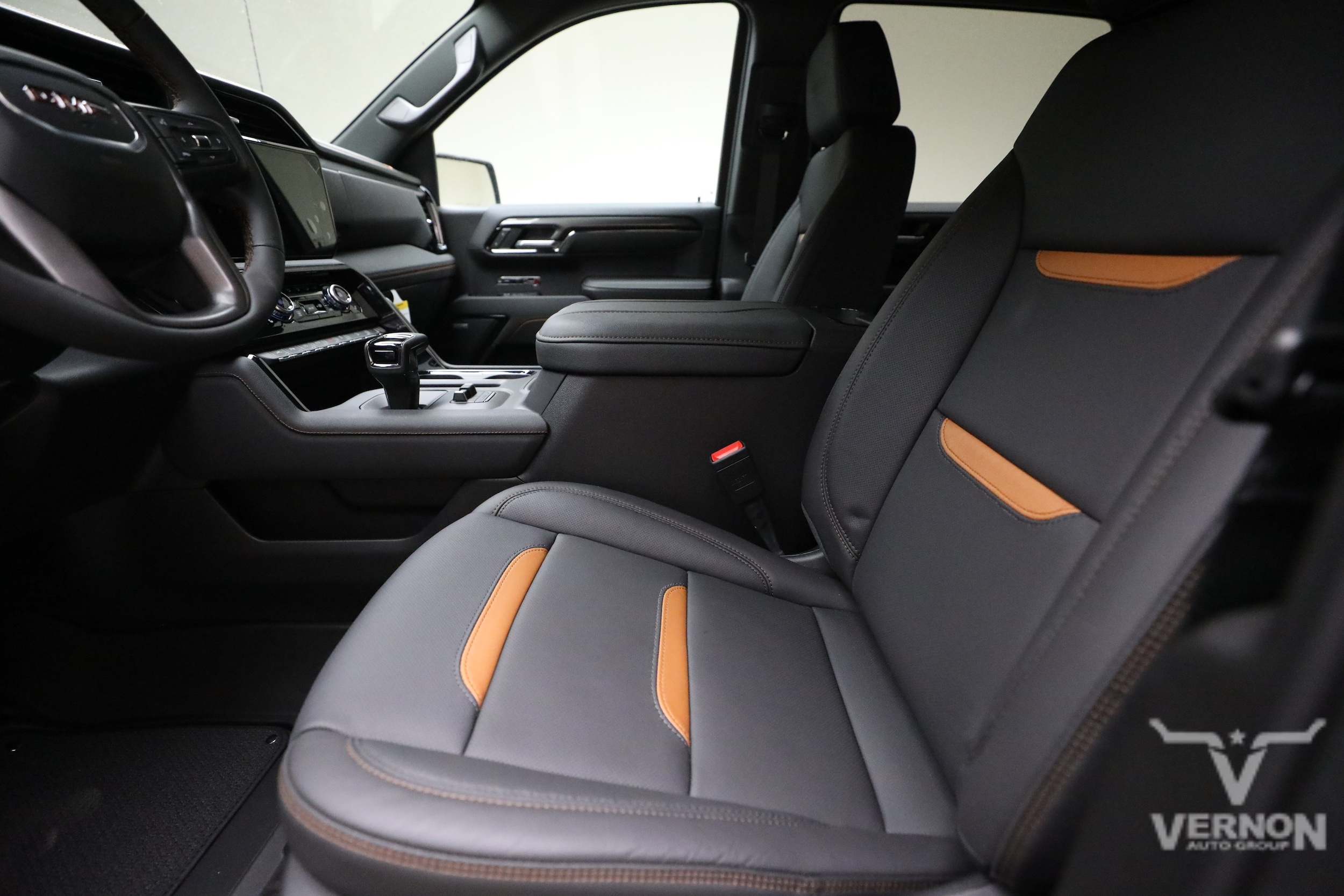 2026 GMC Sierra 1500 AT4 - Photo 10
