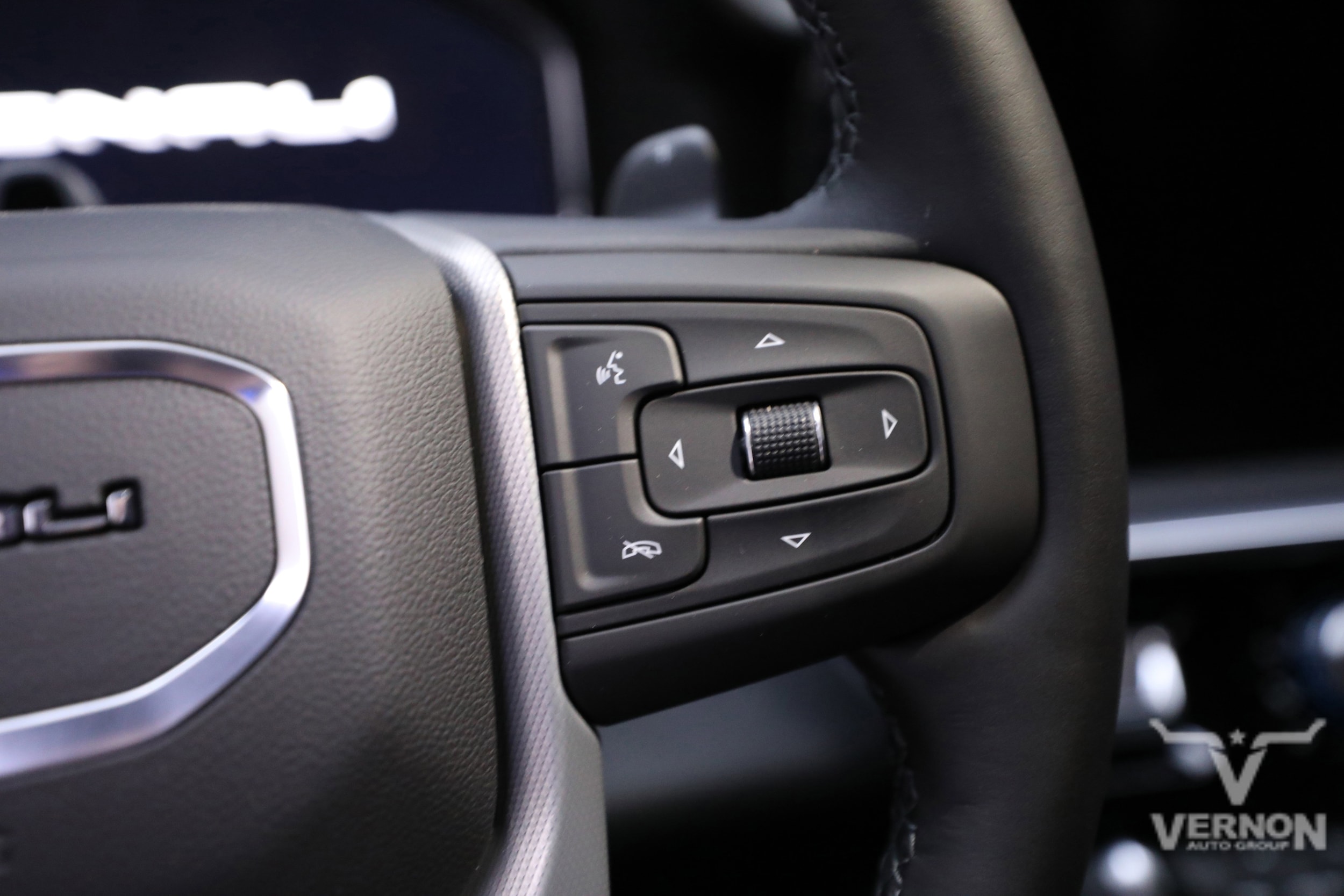2026 GMC Sierra 1500 Denali - Photo 23