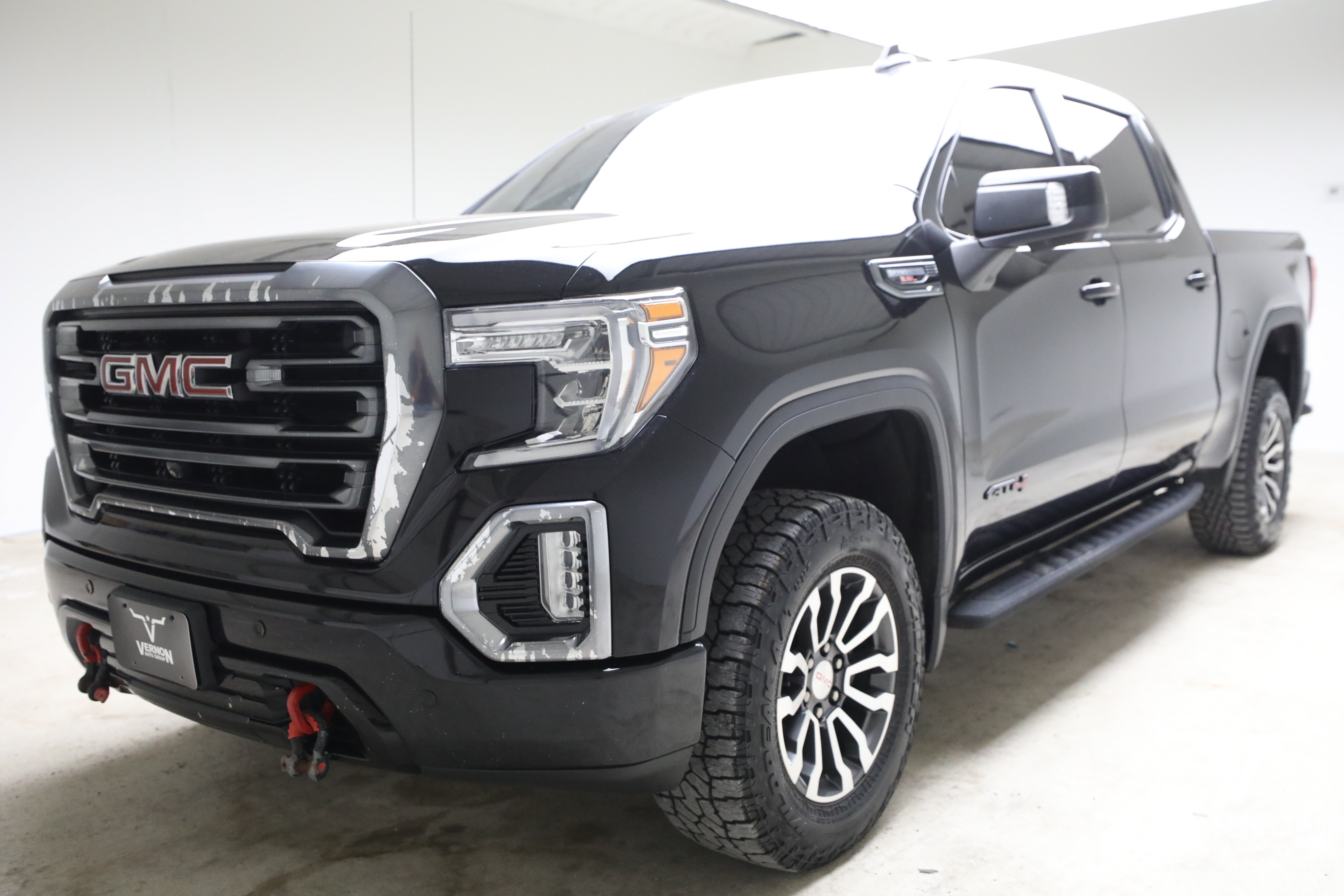 2022 GMC Sierra 1500 Limited
