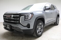 2026 GMC Terrain Elevation SUV