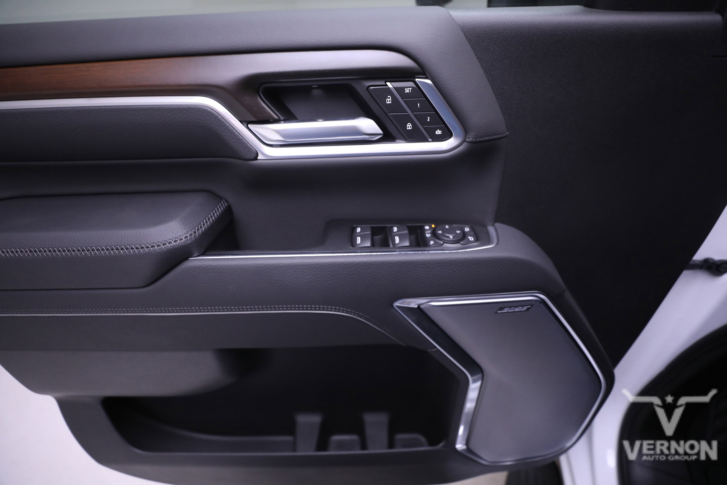 2026 GMC Sierra 3500HD Denali - Photo 20