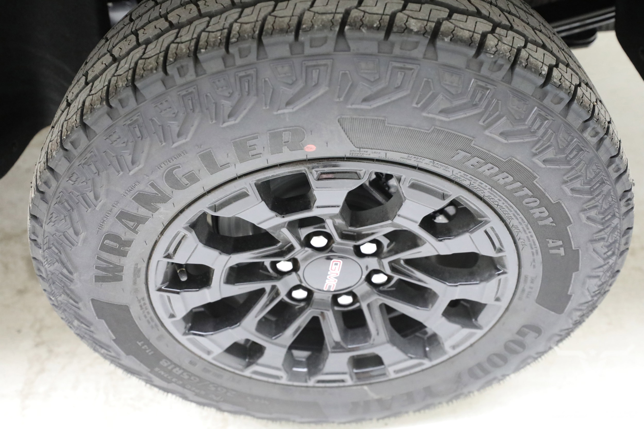 2026 GMC Canyon Elevation - Photo 30