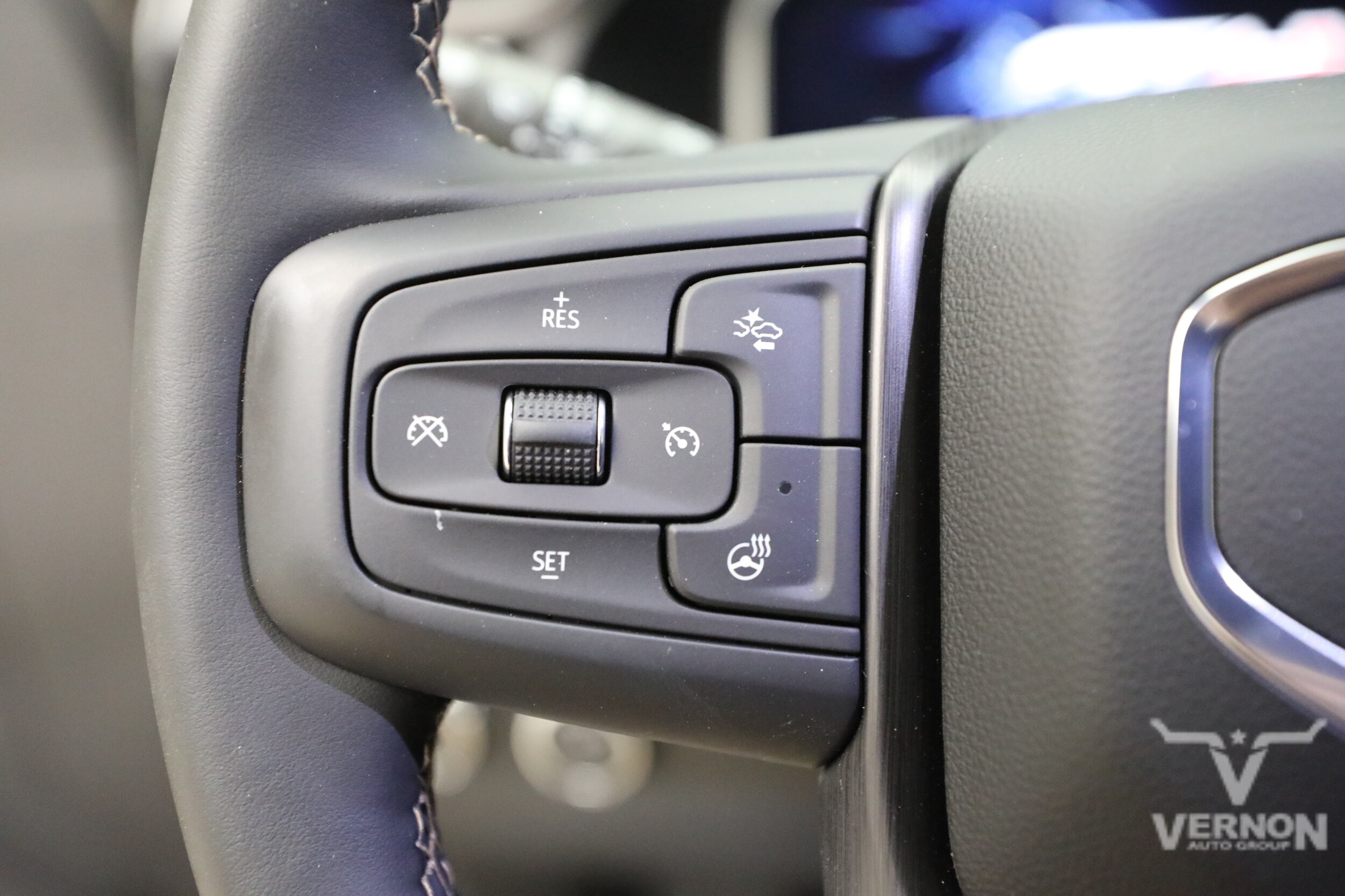 2026 GMC Sierra 2500HD AT4 - Photo 22