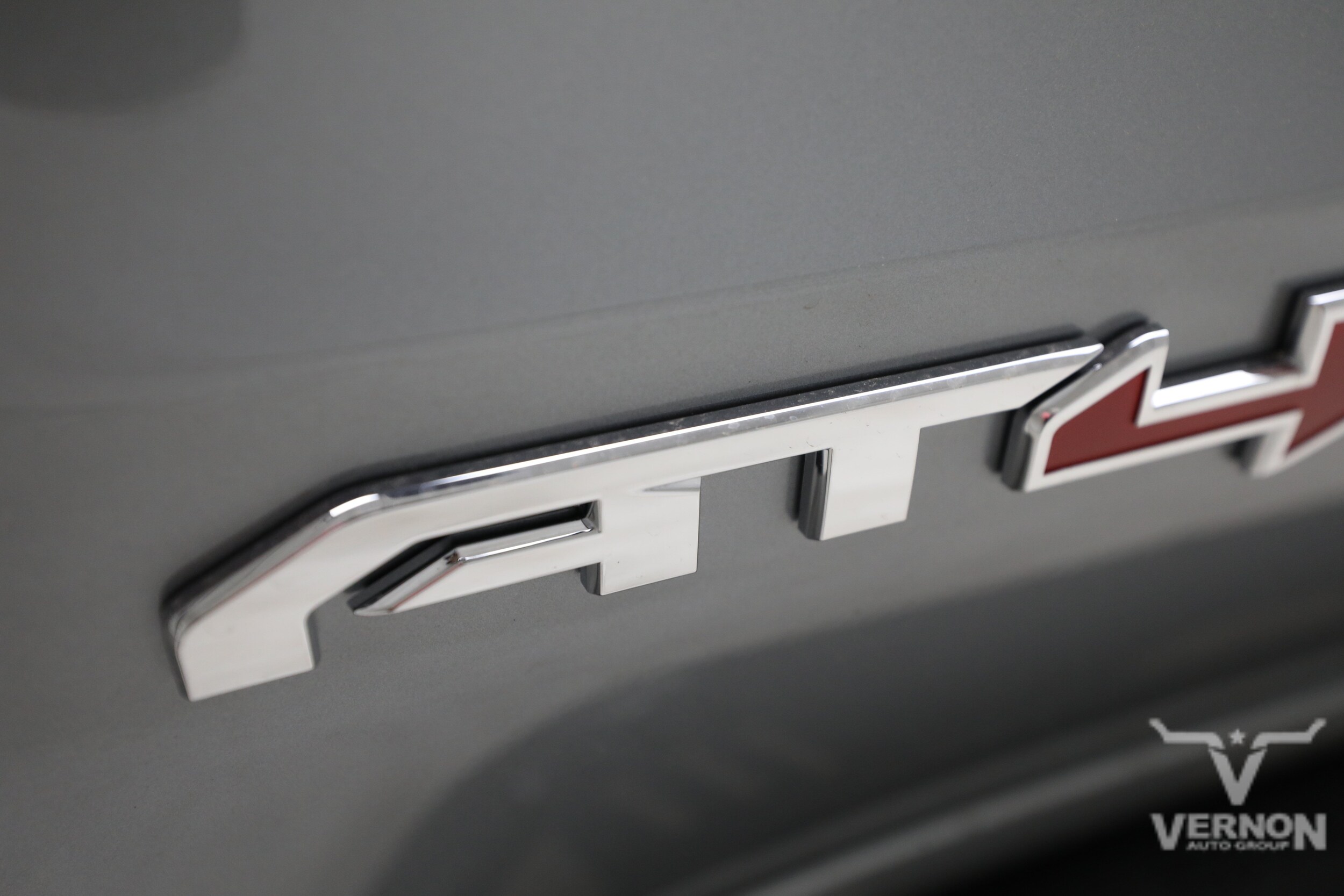 2026 GMC Sierra 1500 AT4 - Photo 38