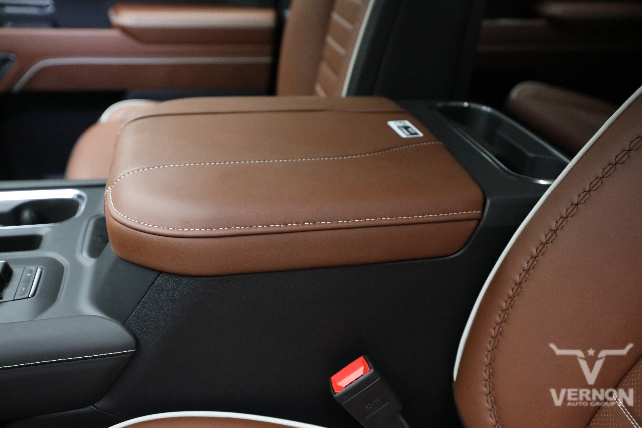 2026 GMC Sierra 1500 Denali Ultimate - Photo 16