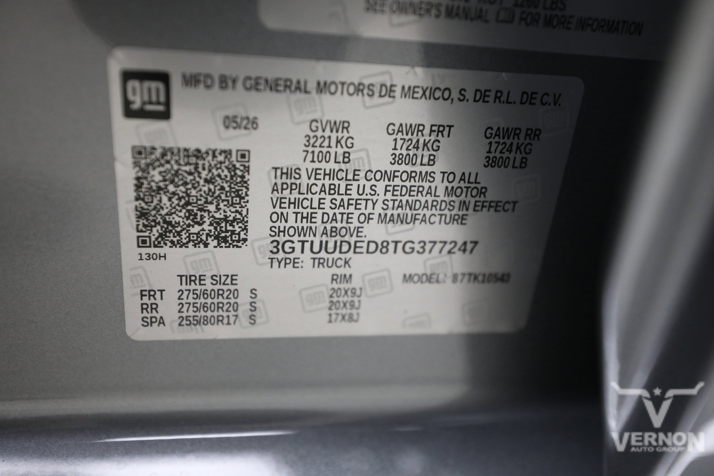 2026 GMC Sierra 1500 SLT - Photo 38