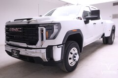 2026 GMC Sierra 3500 HD Pro DRW Truck