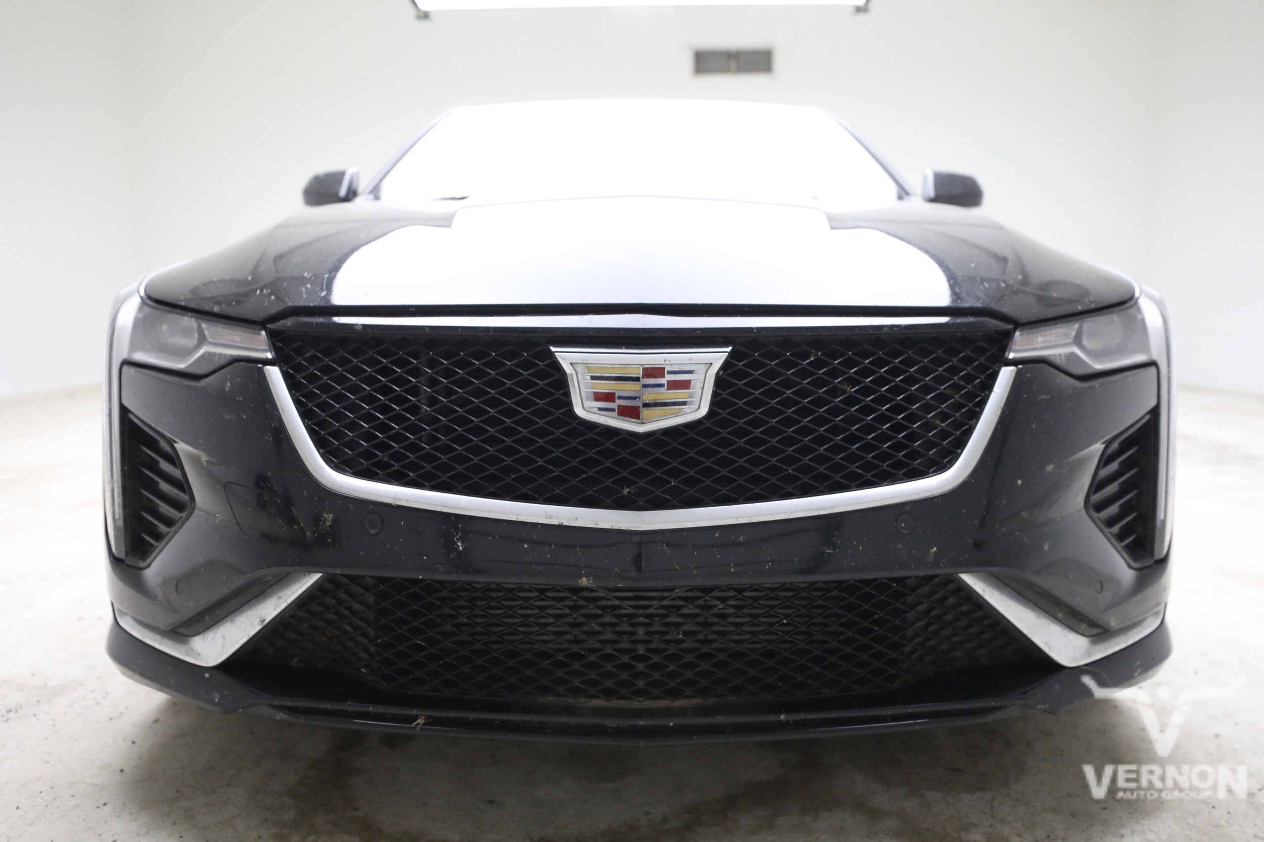 CT4 Sport Car