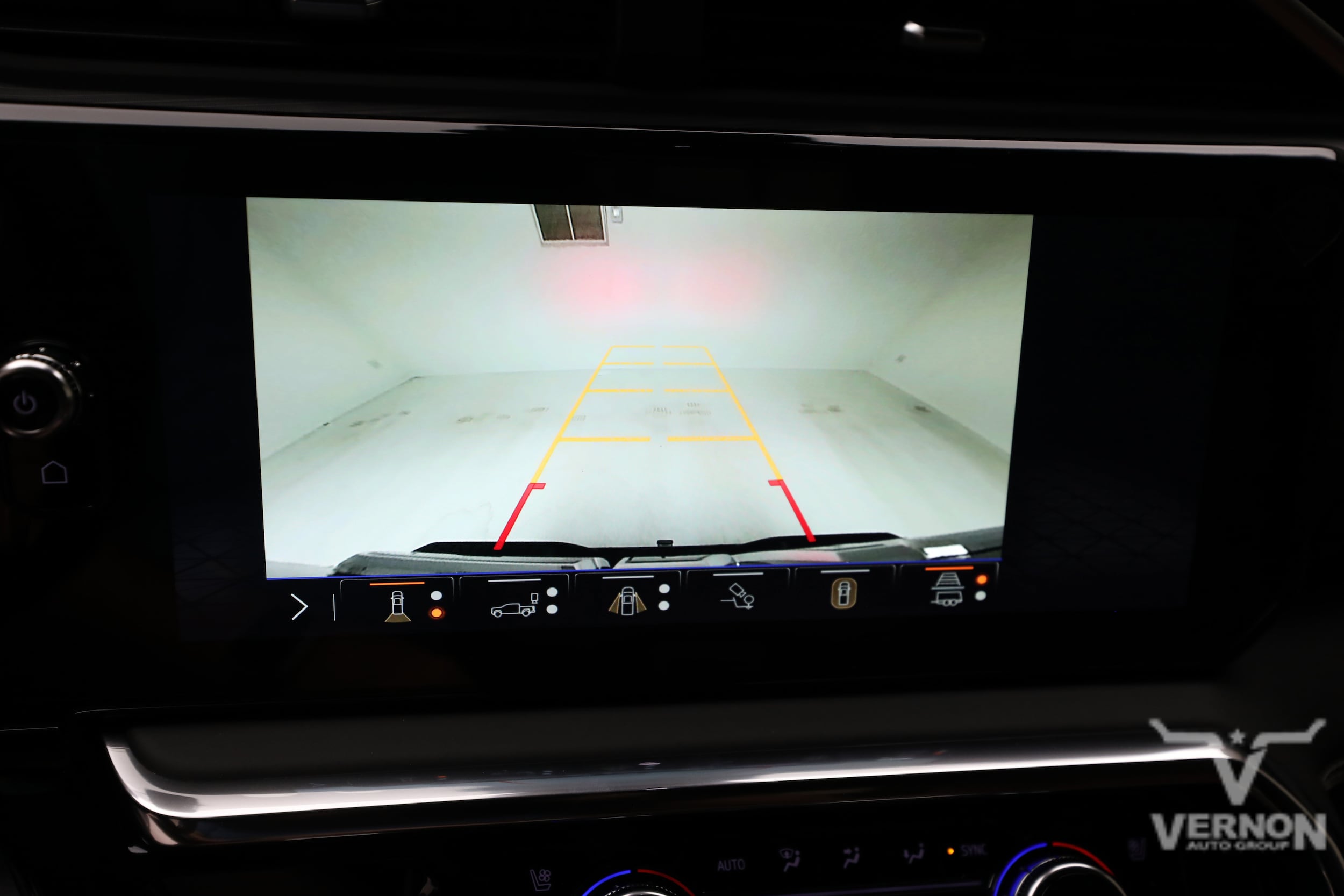 2026 GMC Sierra 1500 Denali Ultimate - Photo 30