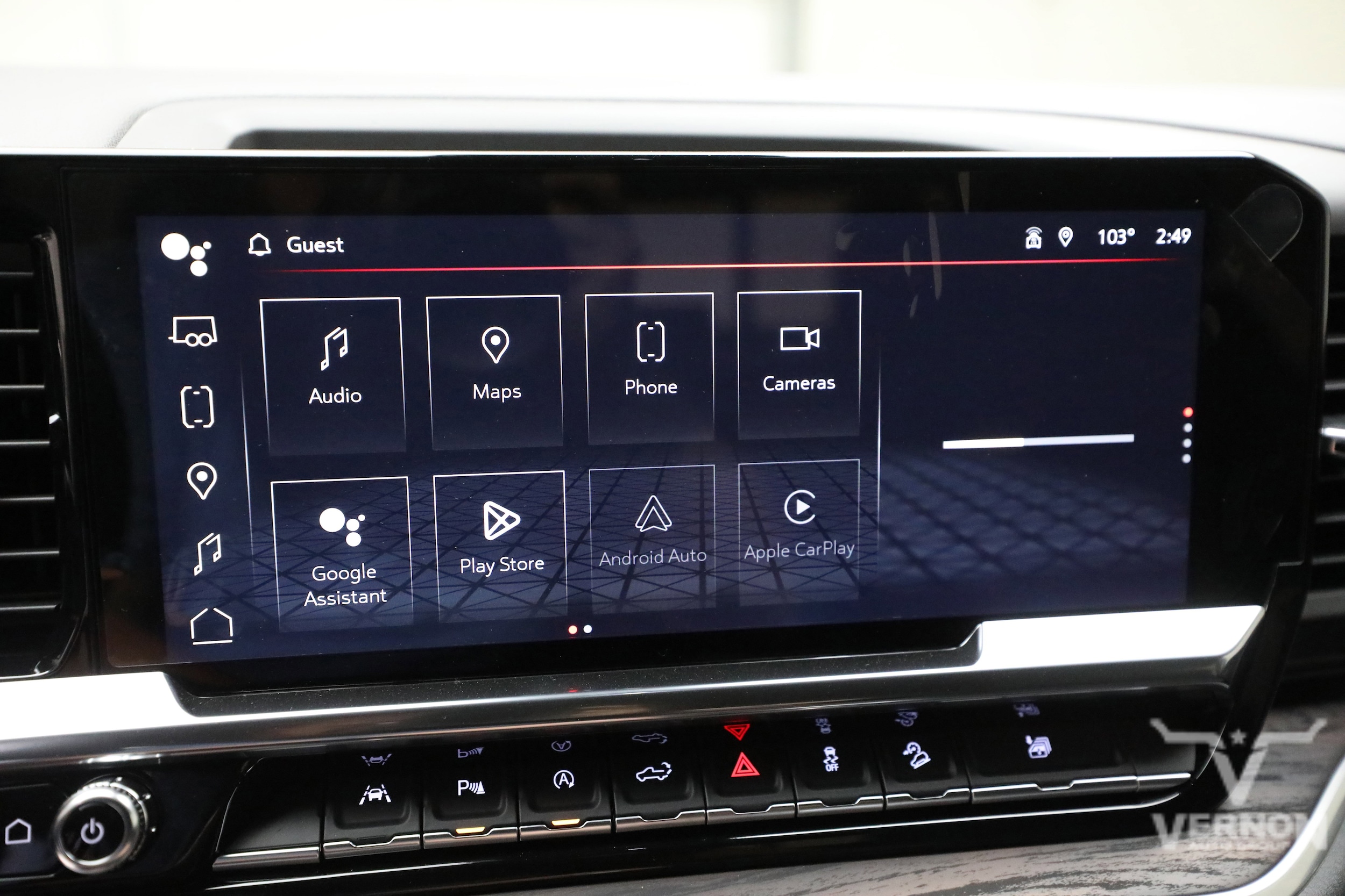 2026 GMC Sierra 1500 SLT - Photo 27