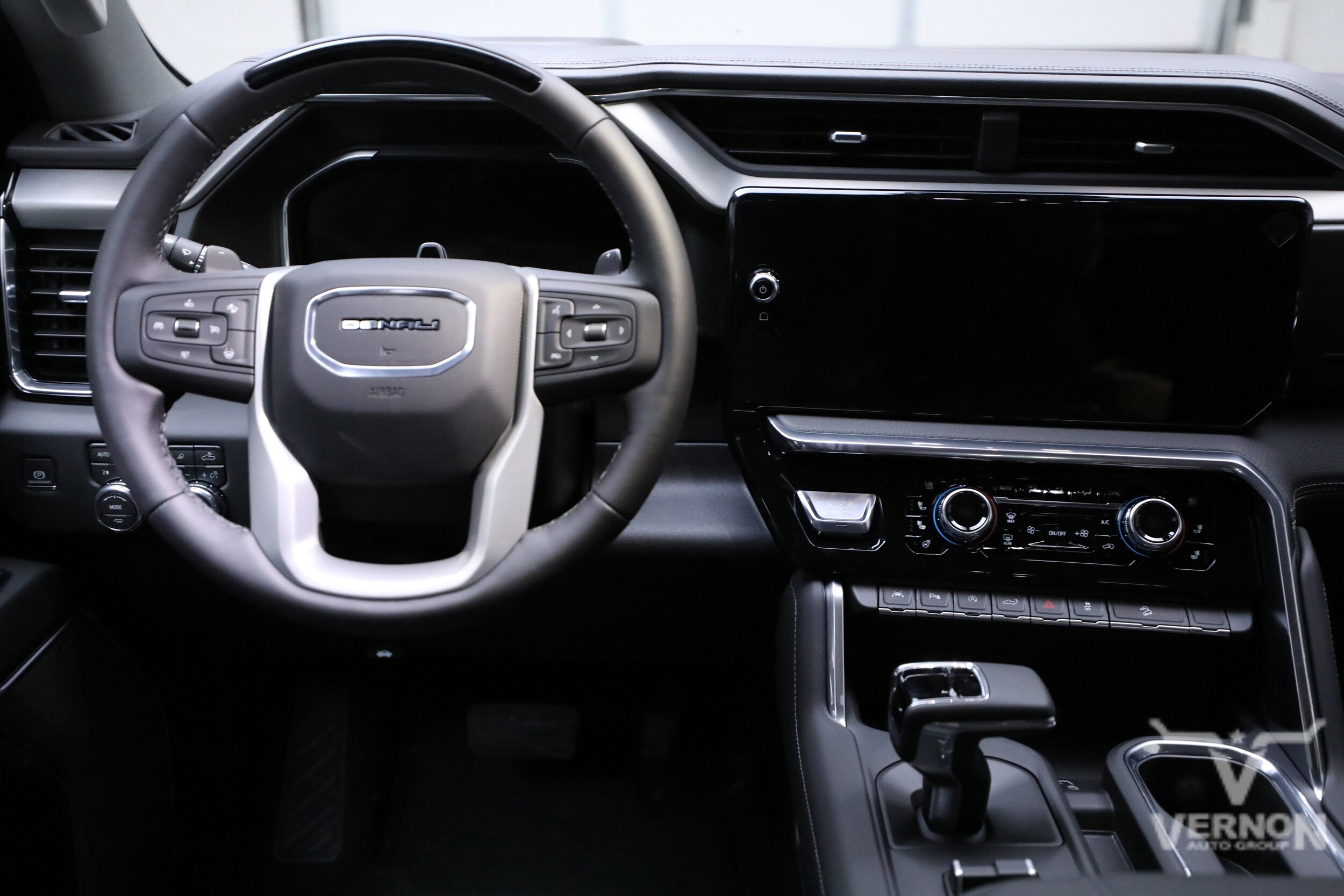 2026 GMC Sierra 1500 Denali - Photo 20