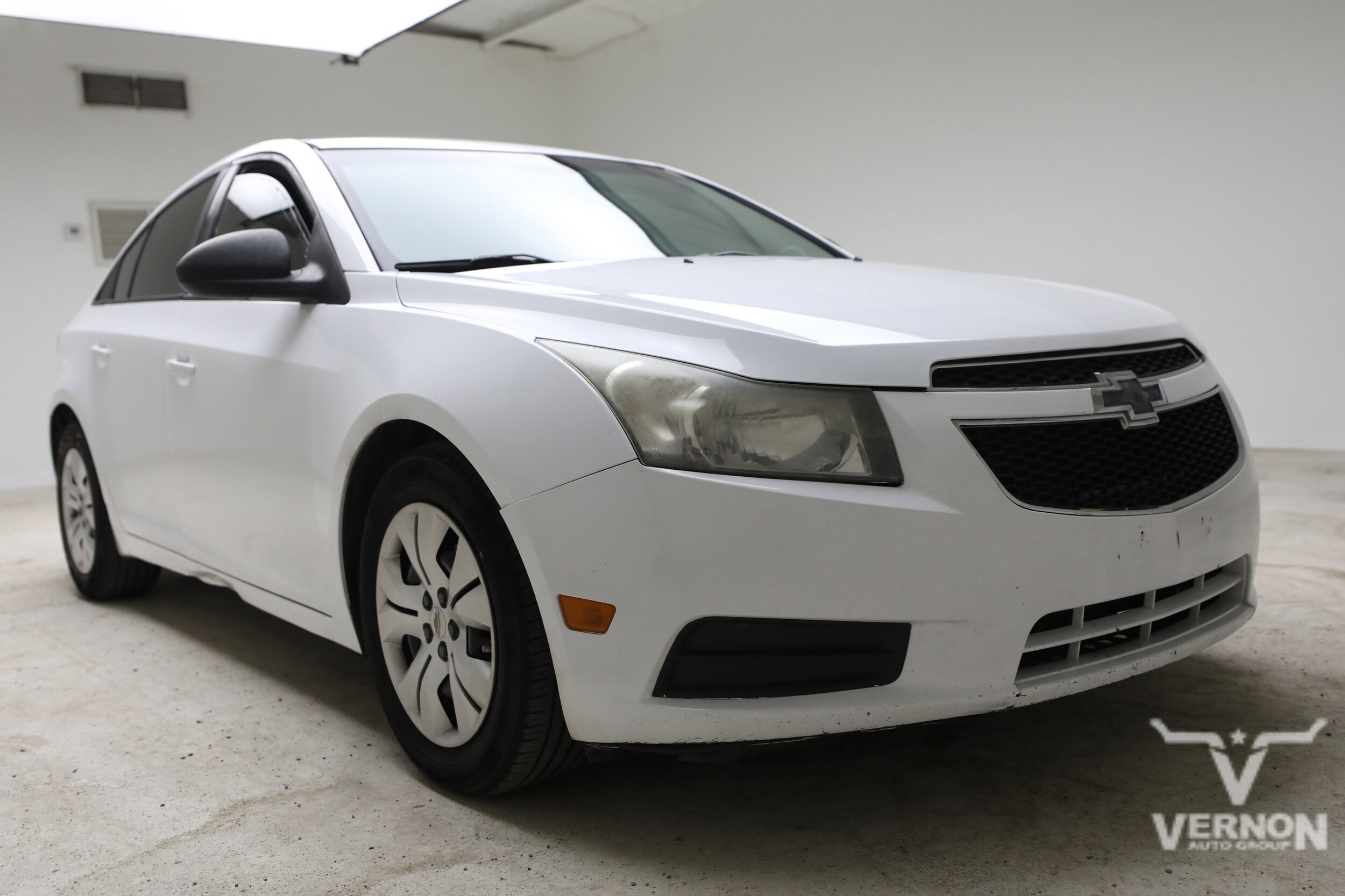 Cruze LS Car