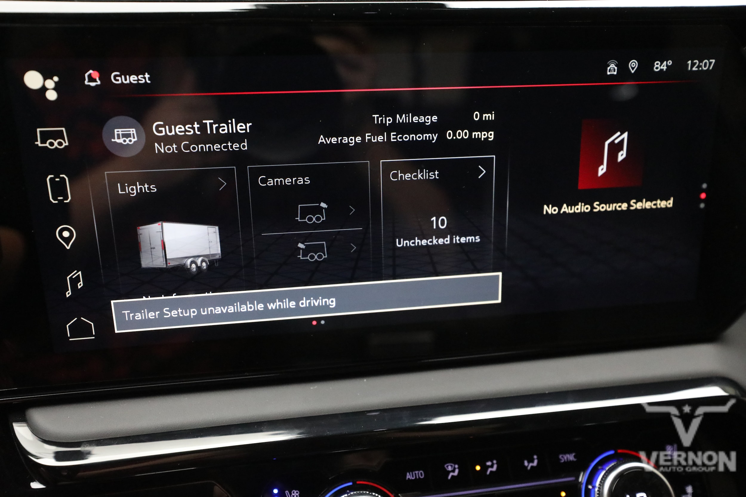 2026 GMC Sierra 1500 AT4X - Photo 25