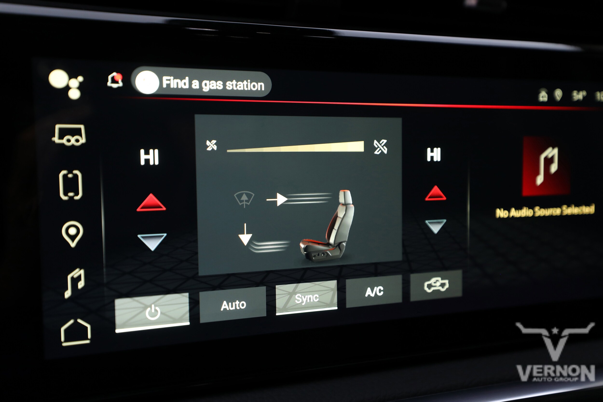 2026 GMC Sierra 1500 Denali - Photo 31