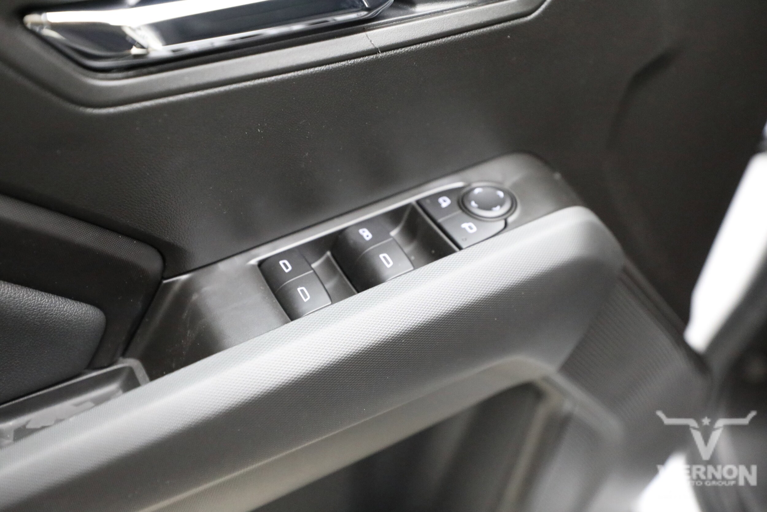 2026 GMC Canyon Elevation - Photo 17