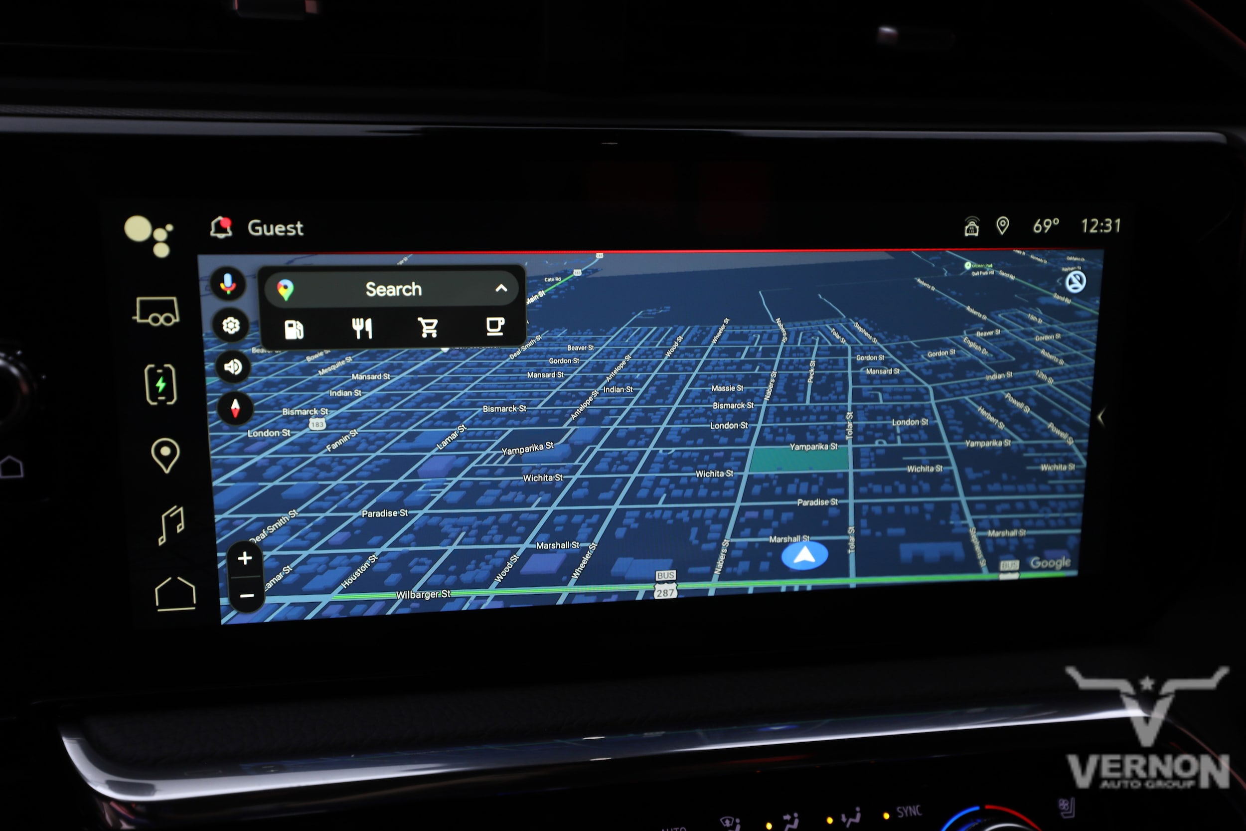 2026 GMC Sierra 3500HD Denali - Photo 29