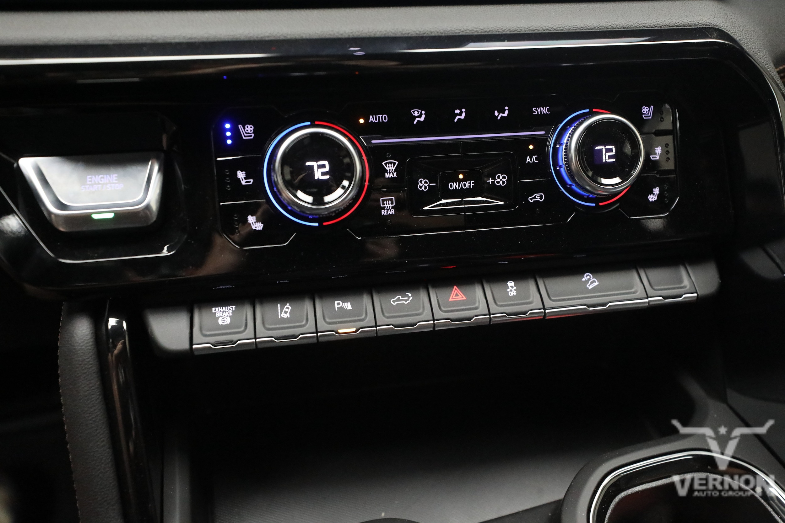 2026 GMC Sierra 2500HD AT4 - Photo 22