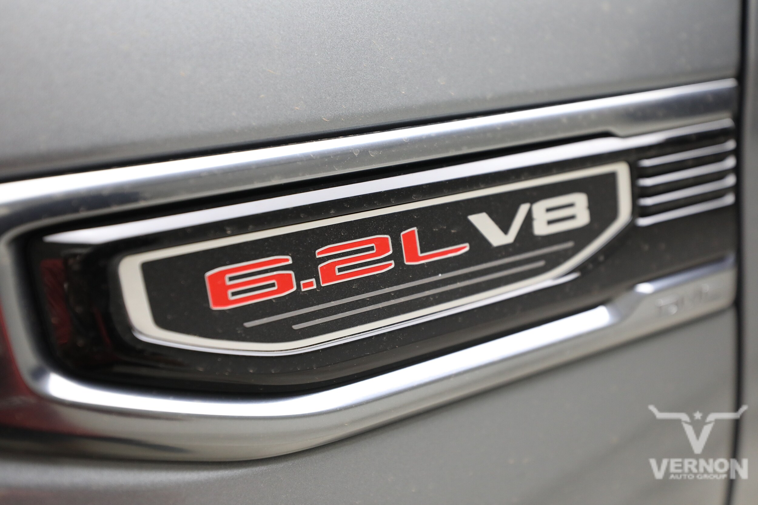 2026 GMC Sierra 1500 AT4 - Photo 37