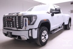 2026 GMC Sierra 3500 HD Denali DRW Truck