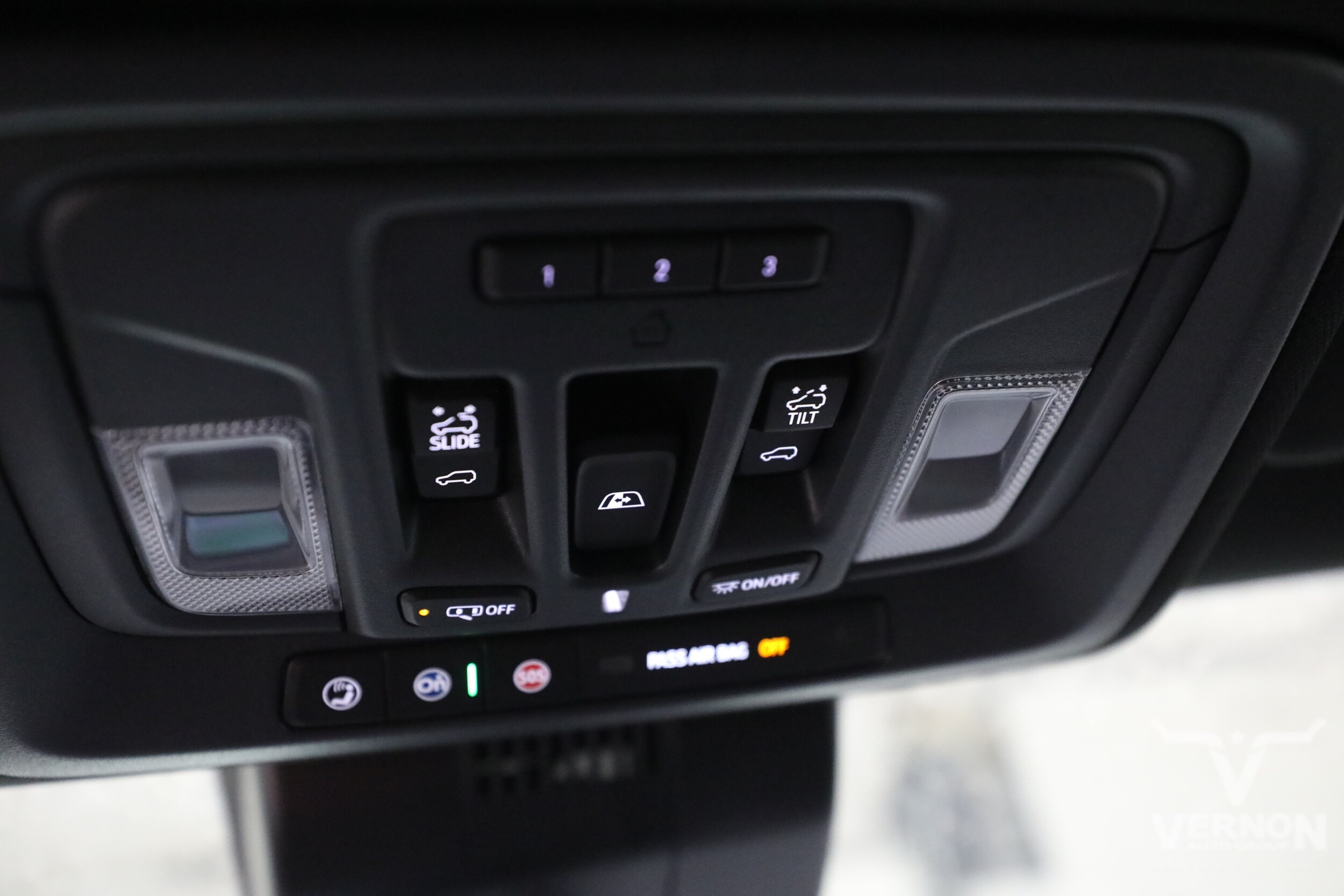 2026 GMC Sierra 1500 AT4 - Photo 31