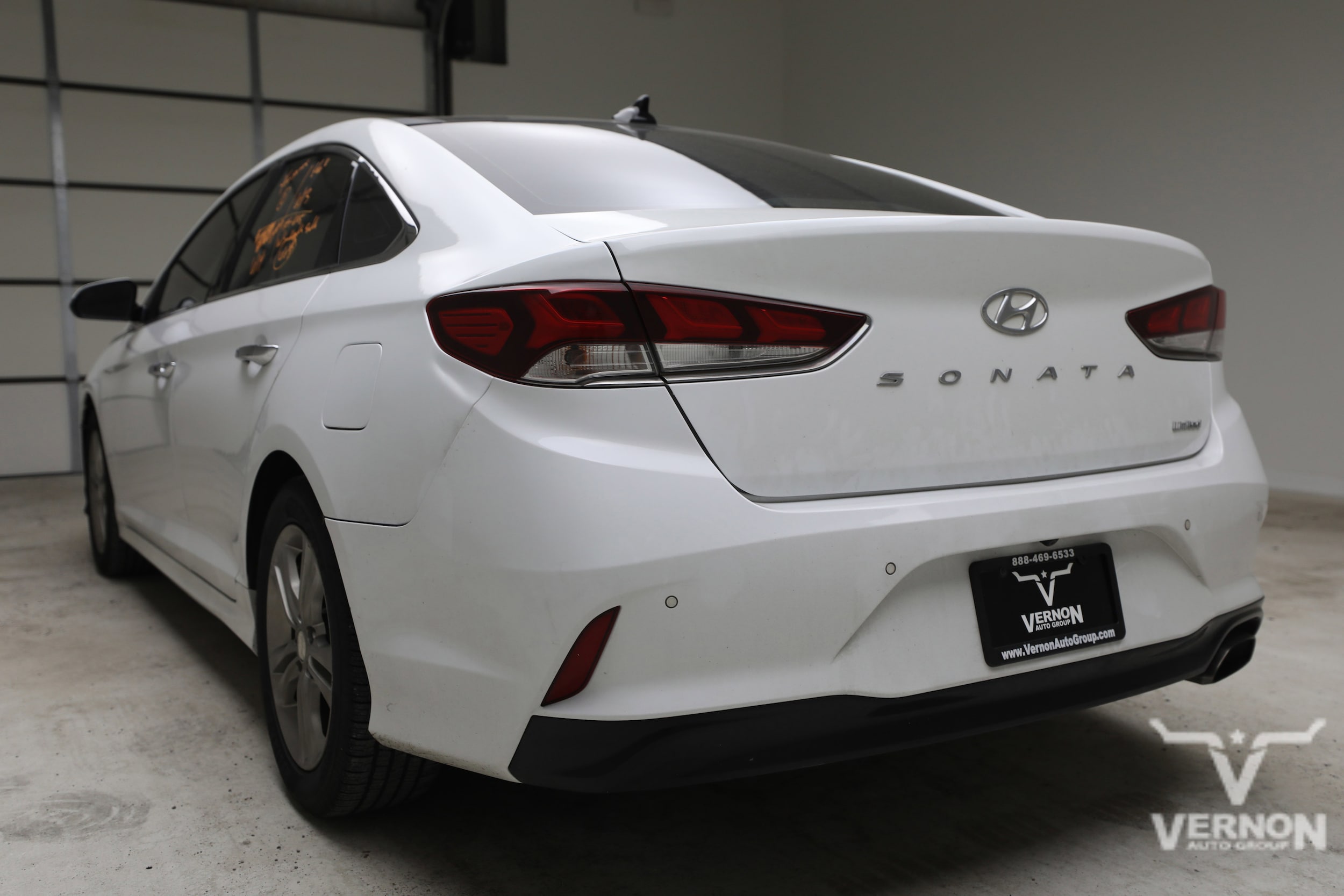 Sonata Limited