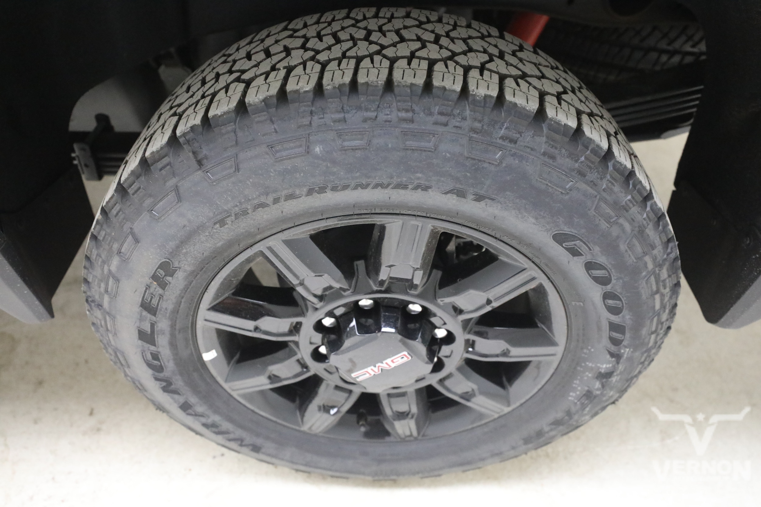 2026 GMC Sierra 2500HD AT4 - Photo 32