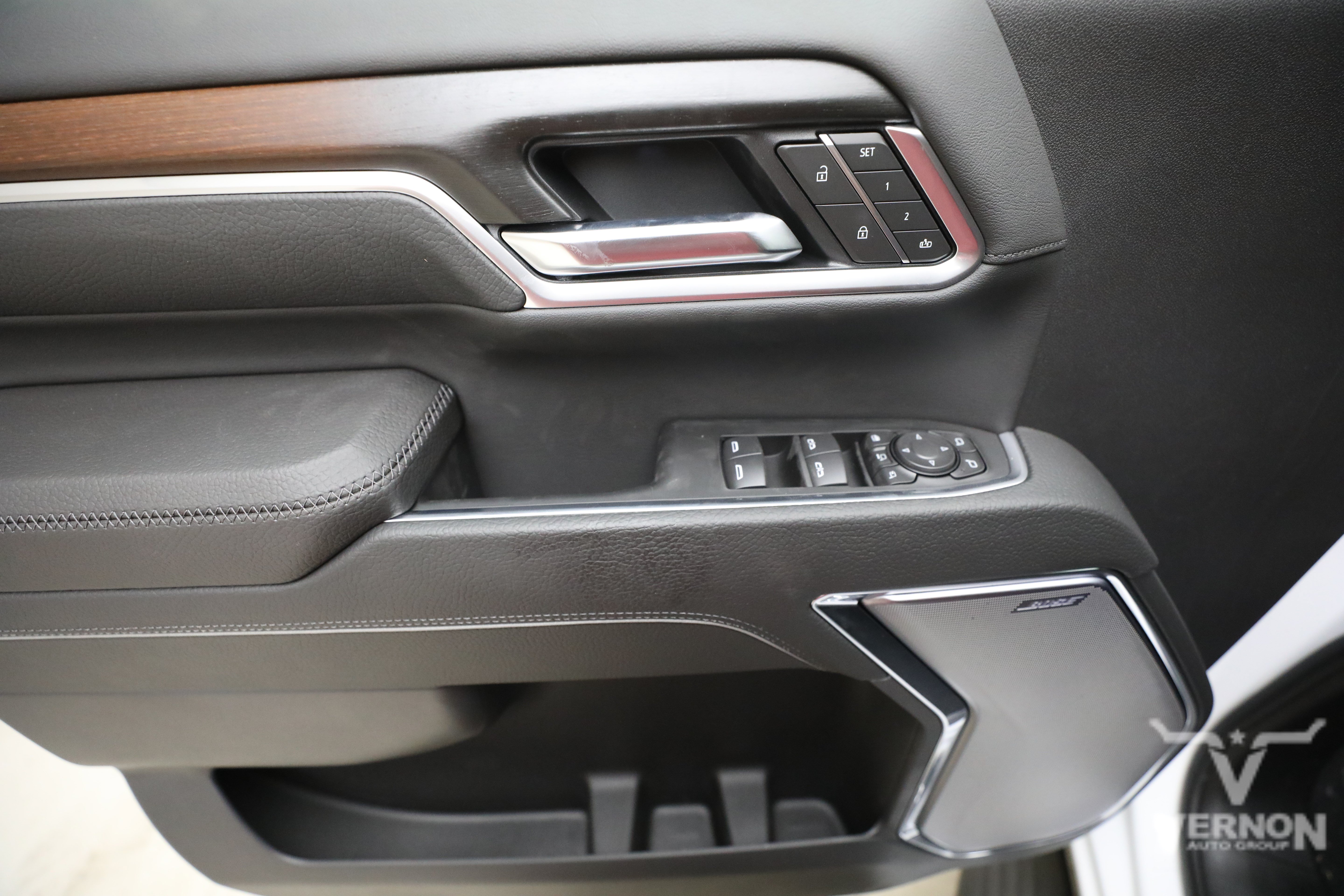 2026 GMC Sierra 2500HD Denali - Photo 19