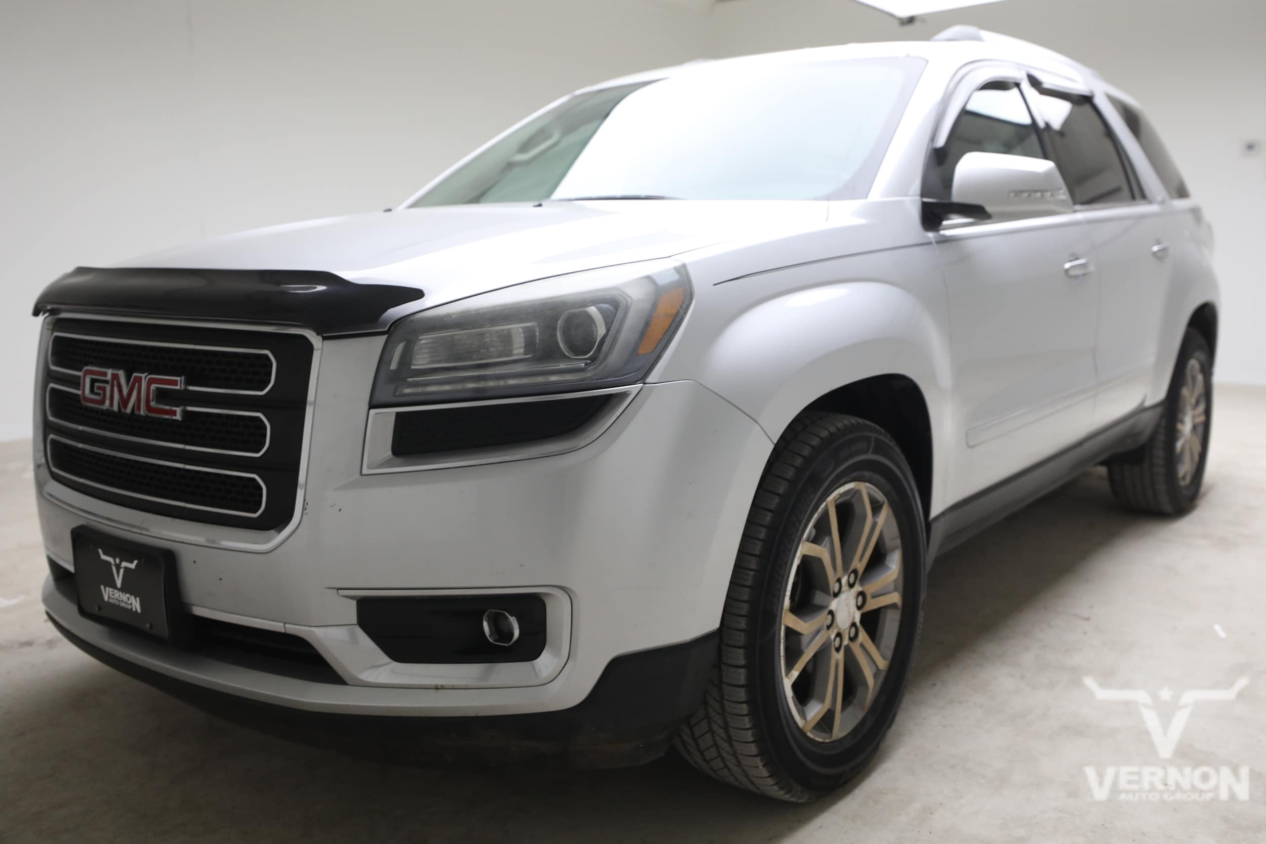 2016 GMC Acadia