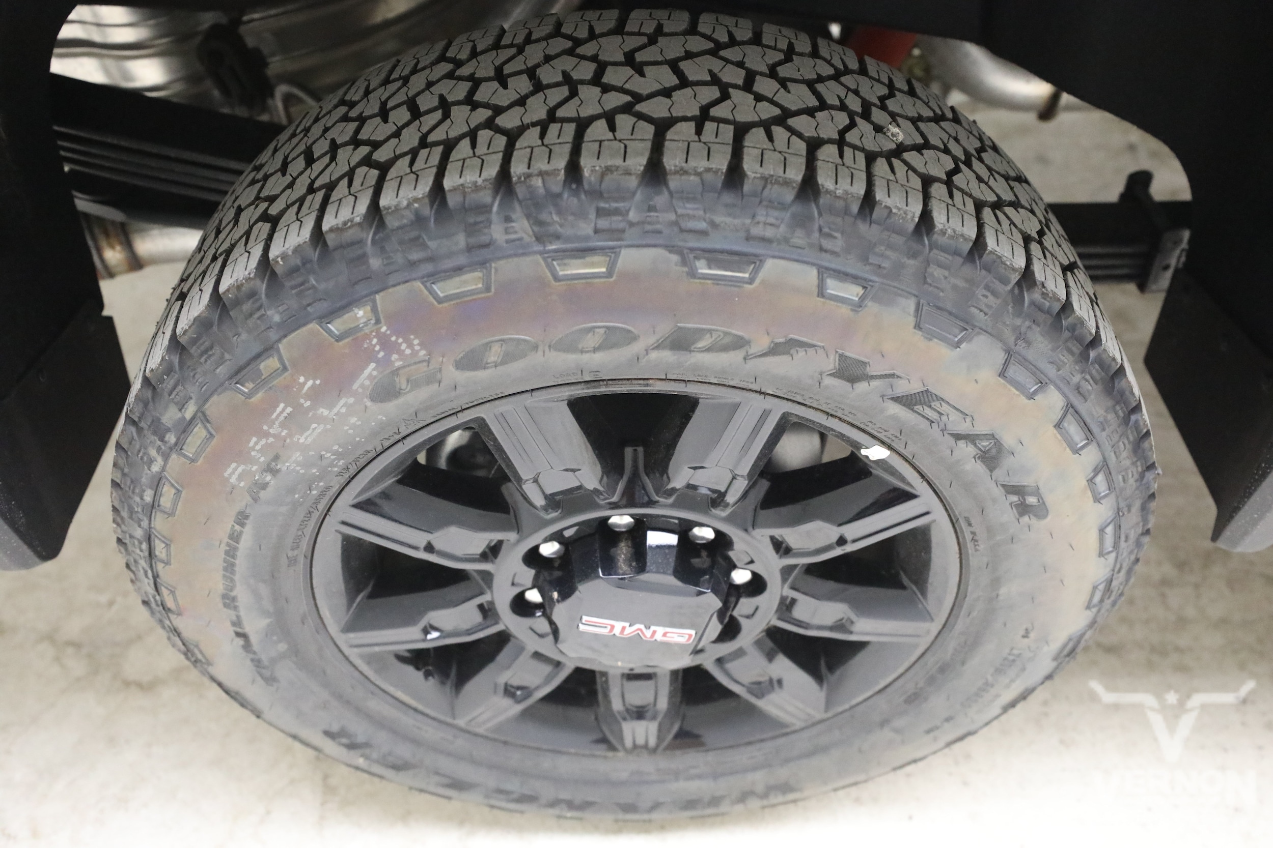 2026 GMC Sierra 2500HD AT4 - Photo 31