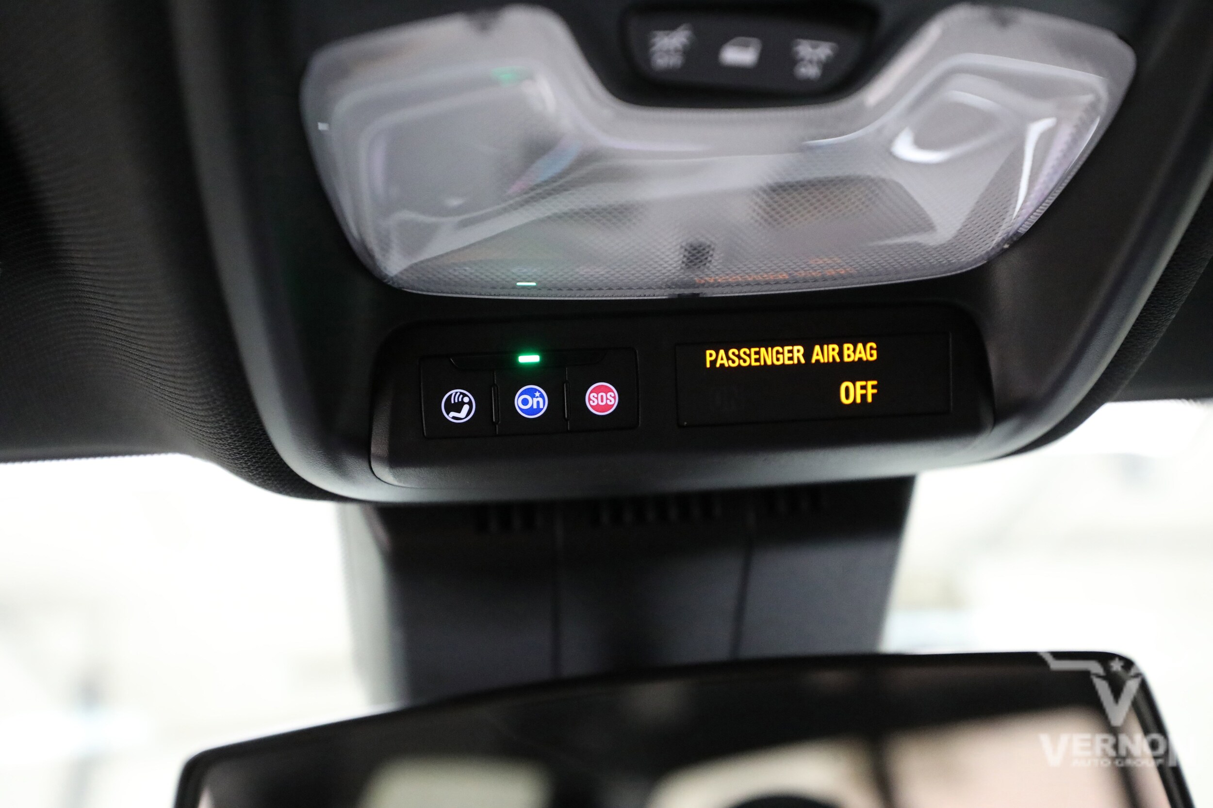2026 GMC Canyon Elevation - Photo 26