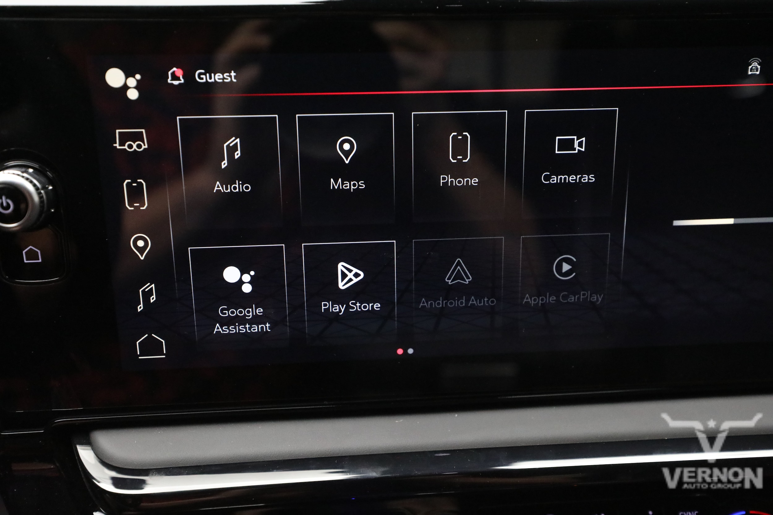 2026 GMC Sierra 1500 AT4X - Photo 22