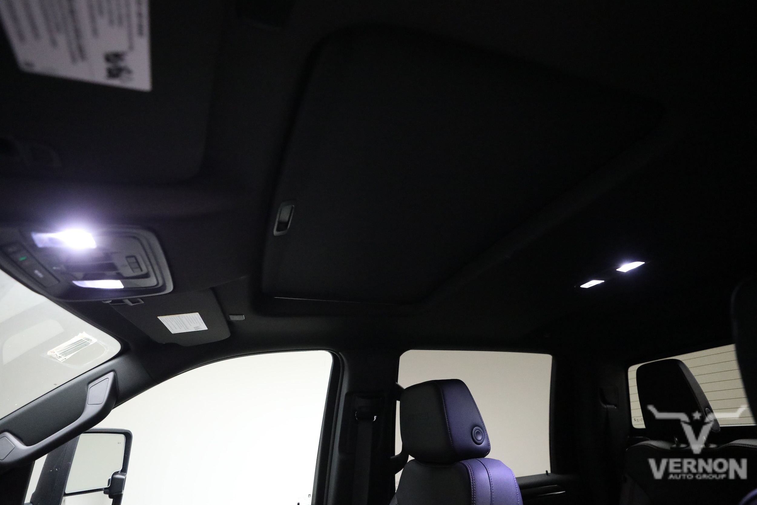 2026 GMC Sierra 2500HD AT4 - Photo 14