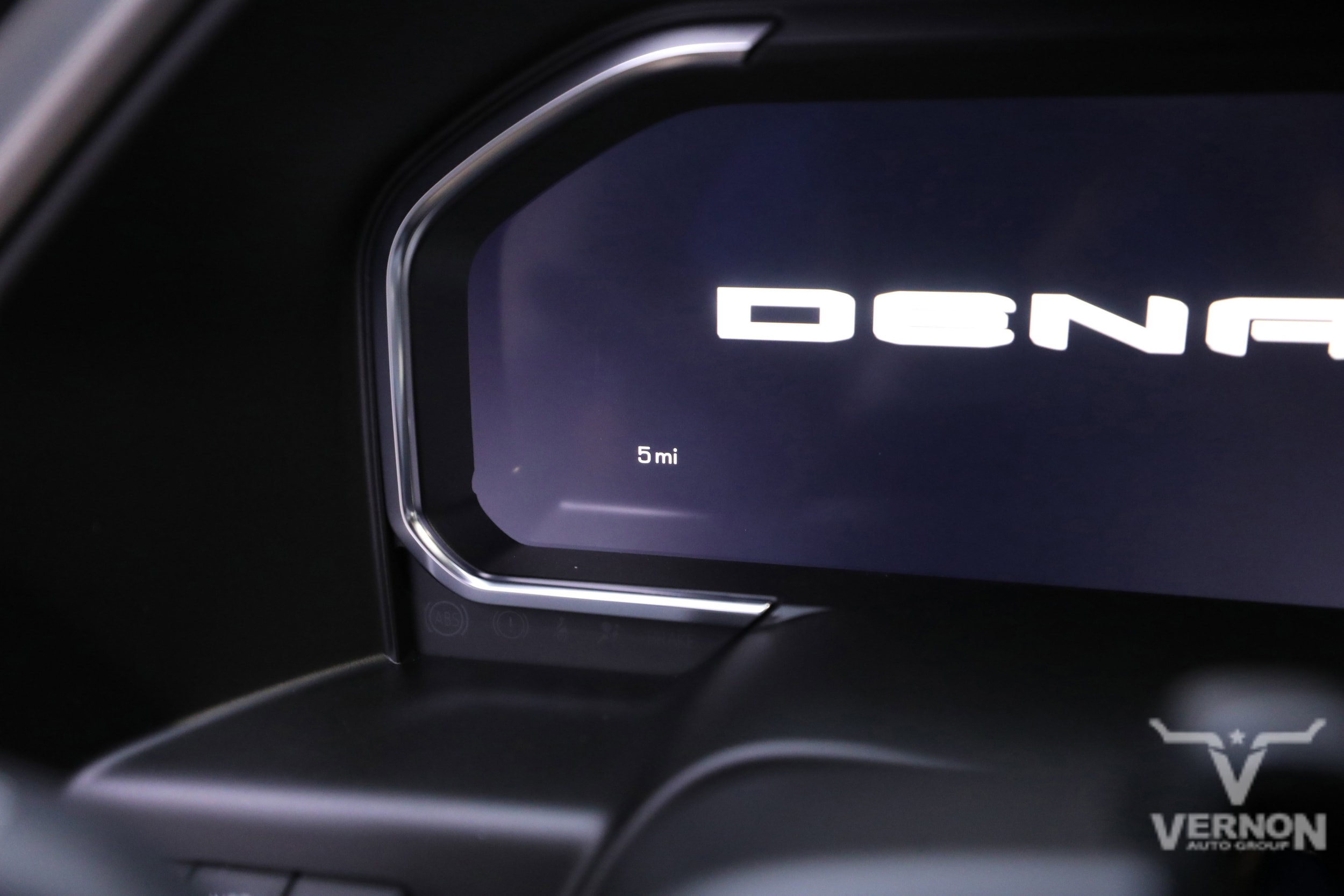 2026 GMC Sierra 1500 Denali - Photo 21