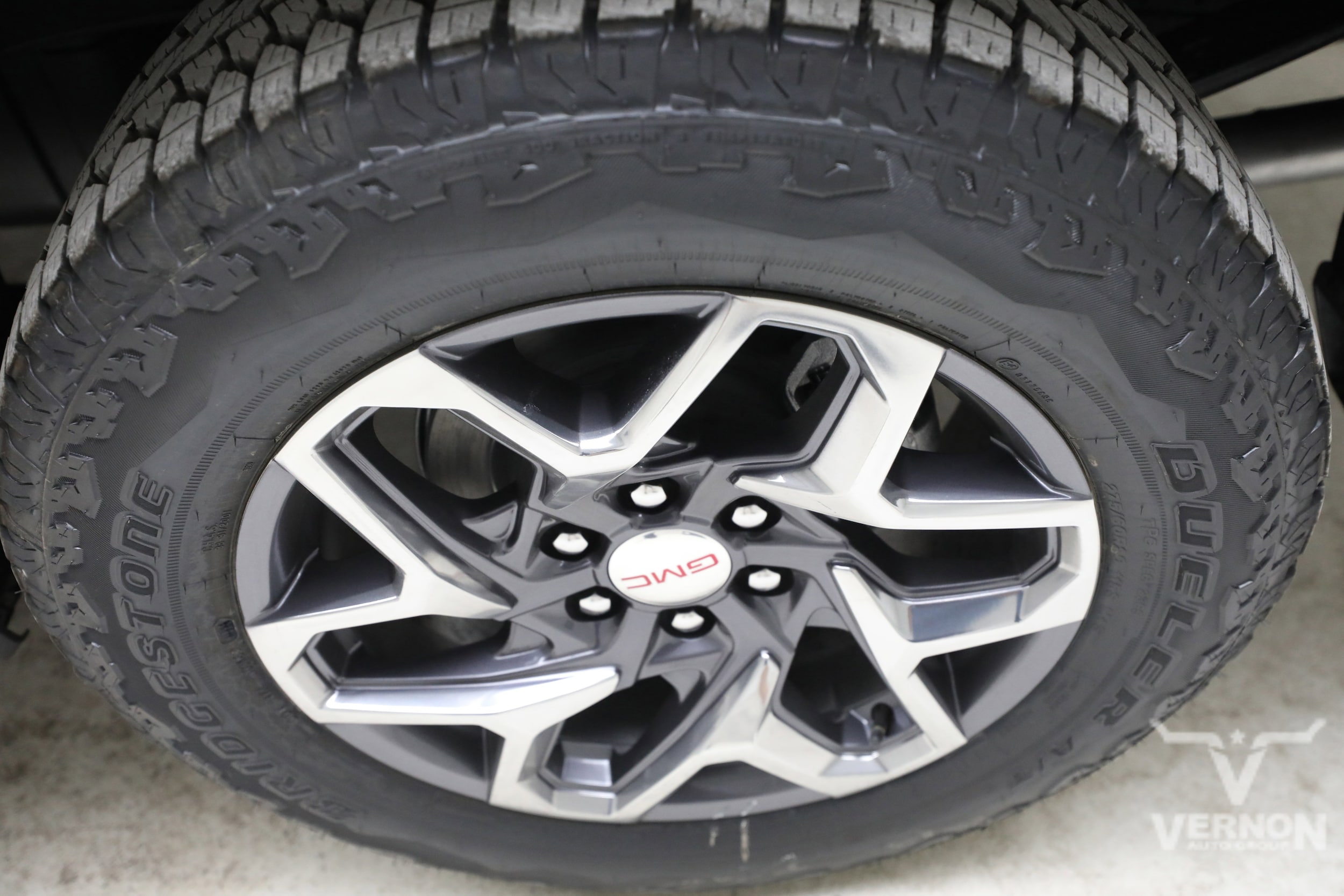 2026 GMC Sierra 1500 SLT - Photo 34