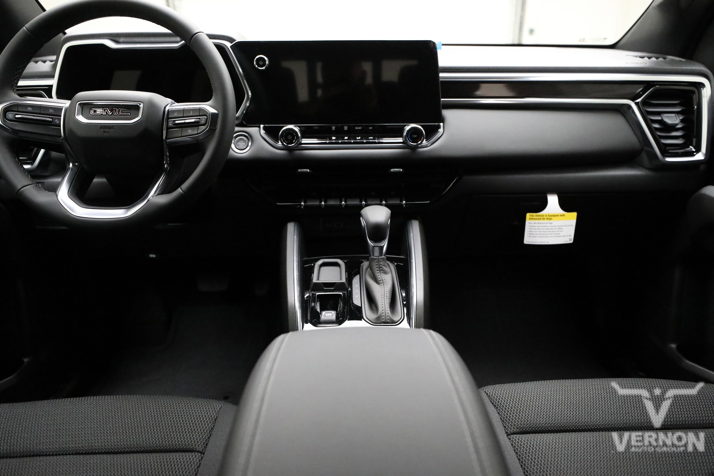 2026 GMC Canyon Elevation - Photo 13